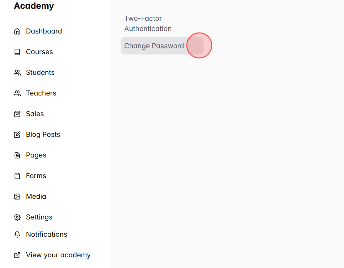 Screenshot for step 3