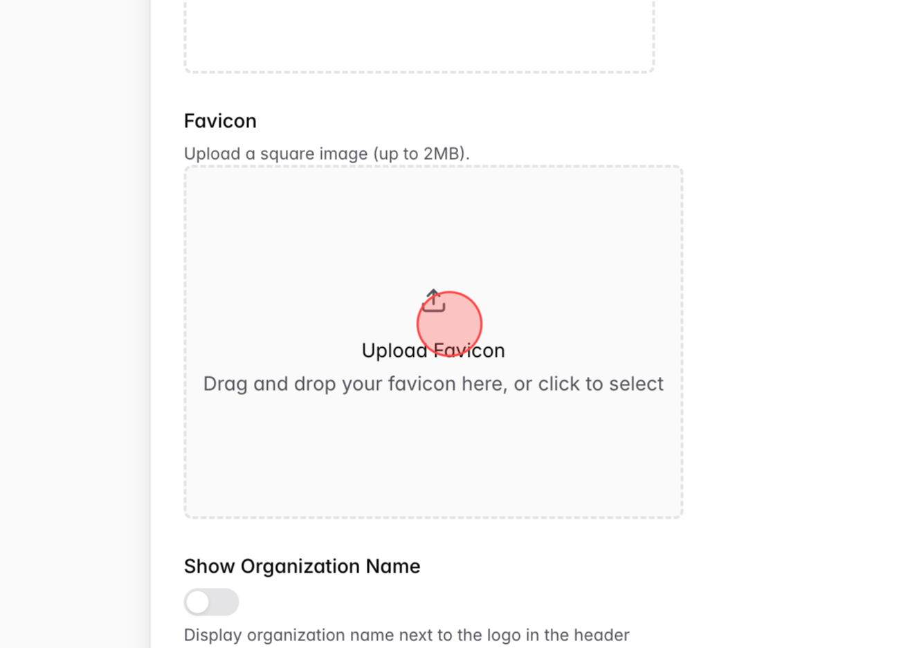 Screenshot for step 3