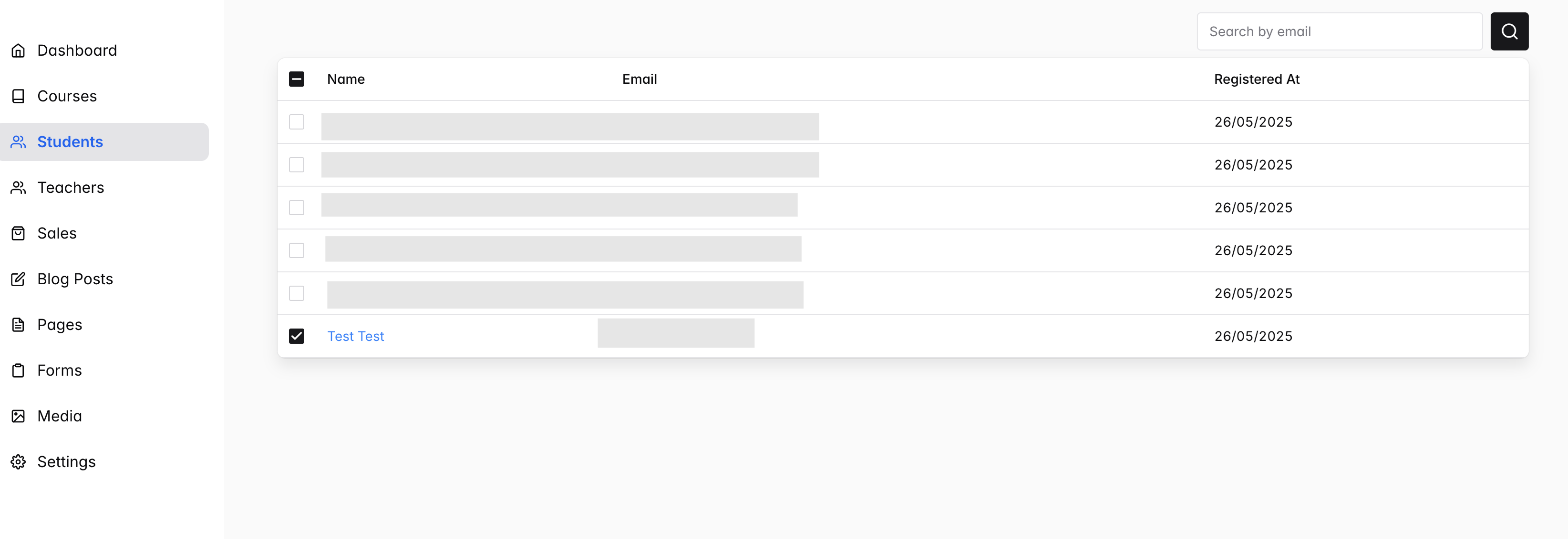 Screenshot for step 2