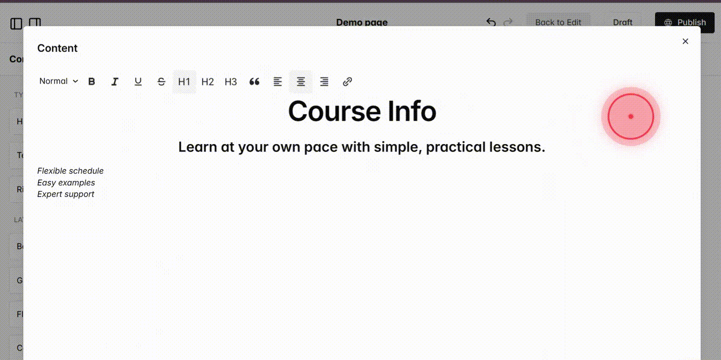 Screenshot for step 4