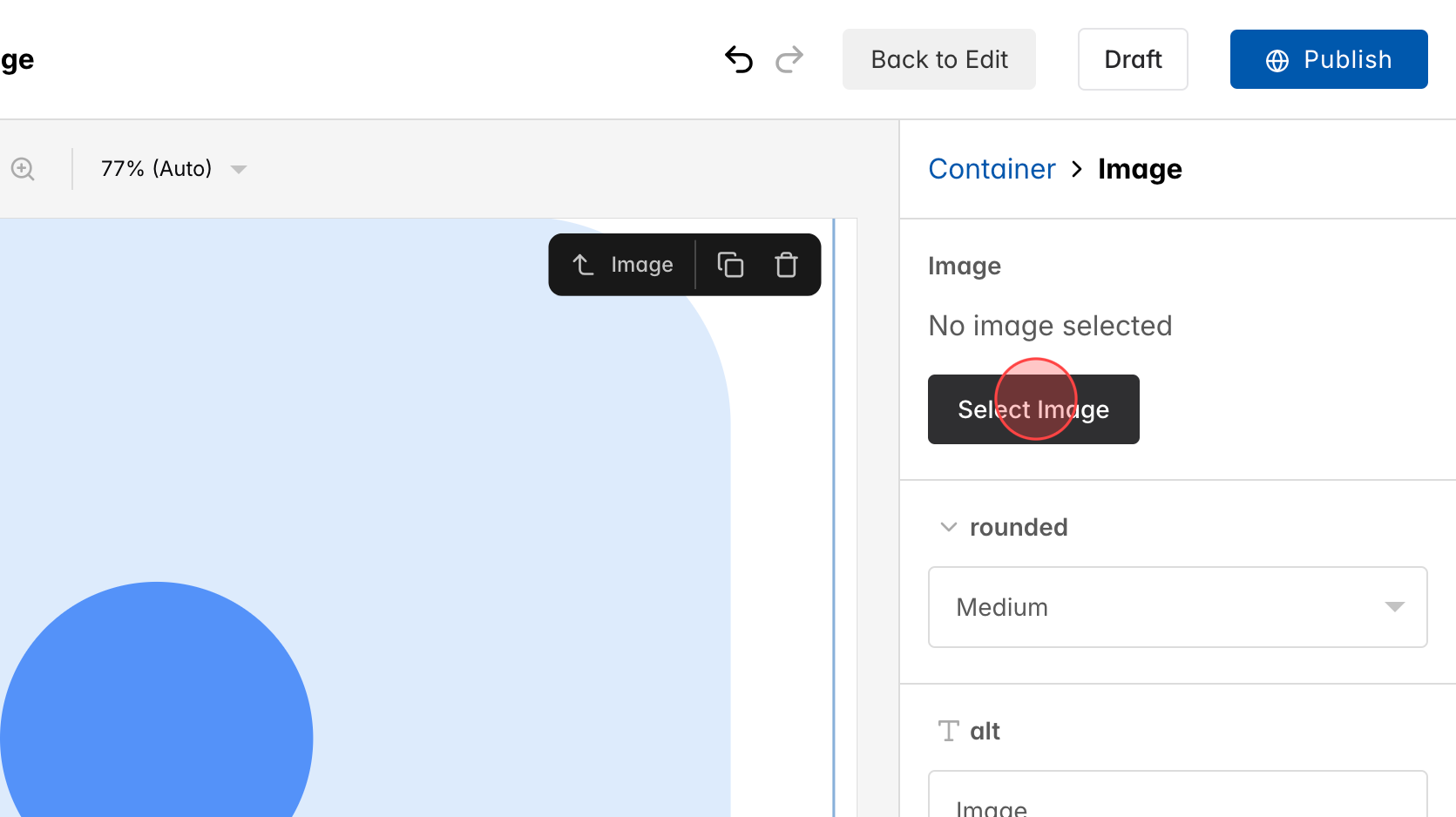 Screenshot for step 5