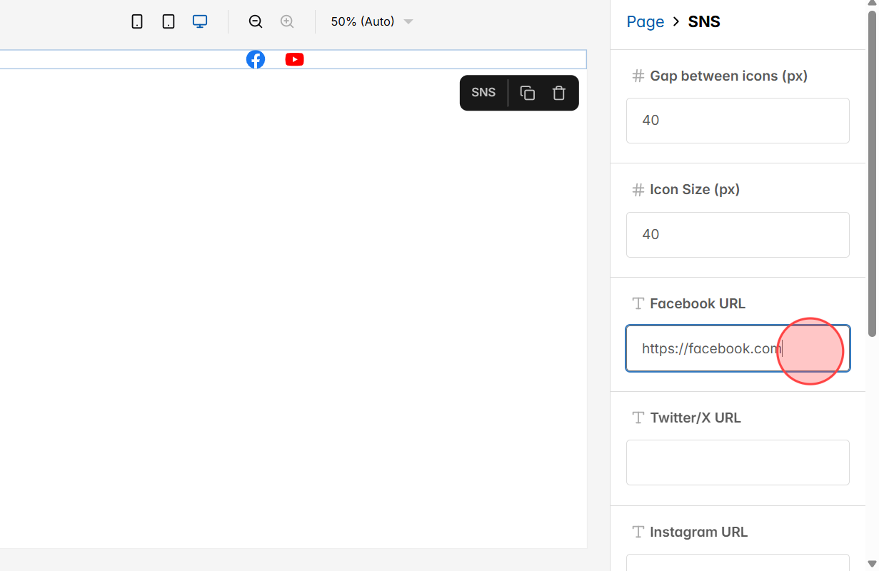 Screenshot for step 4
