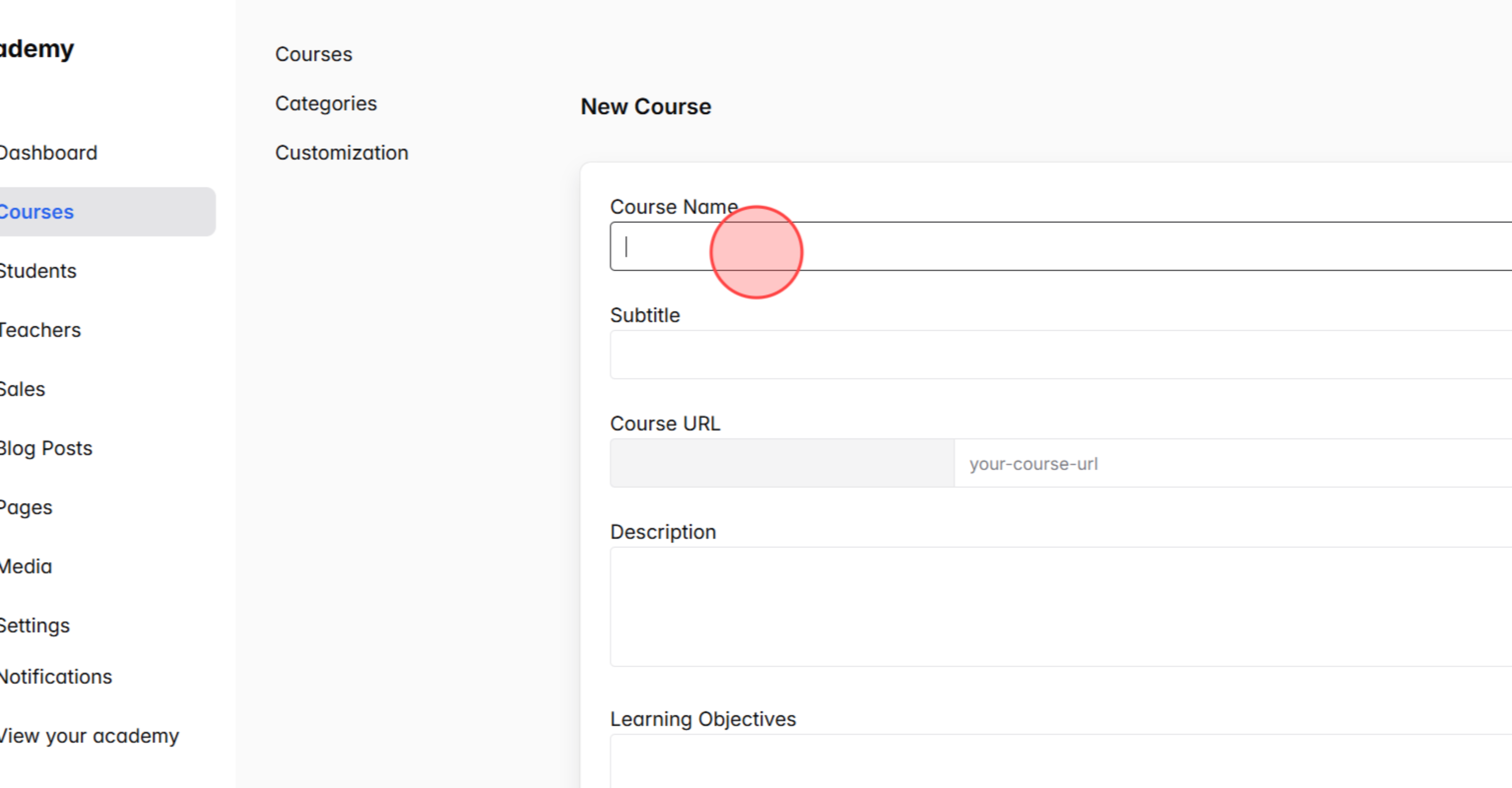 Screenshot for step 3