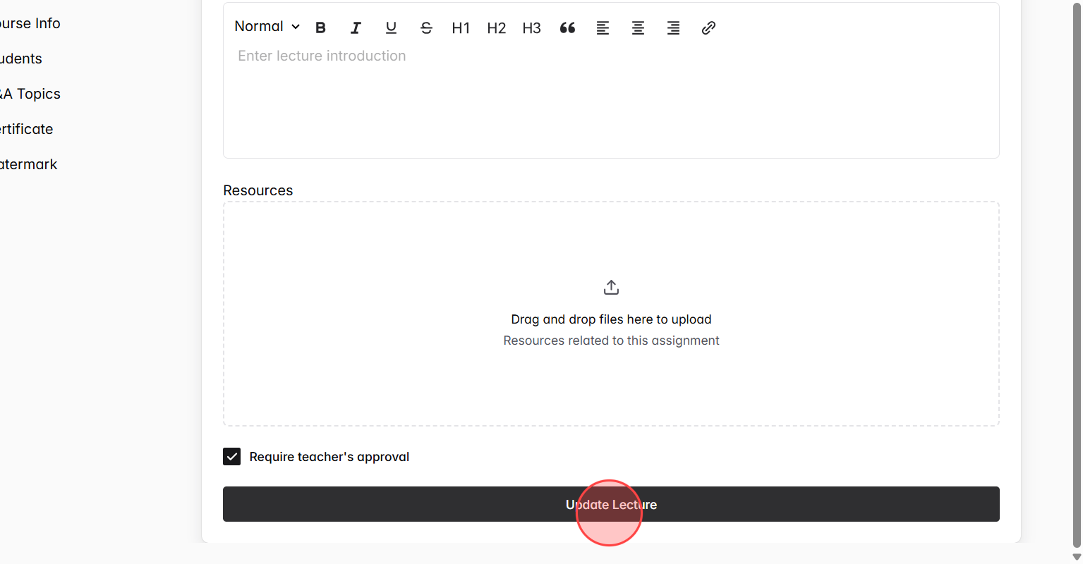 Screenshot for step 10