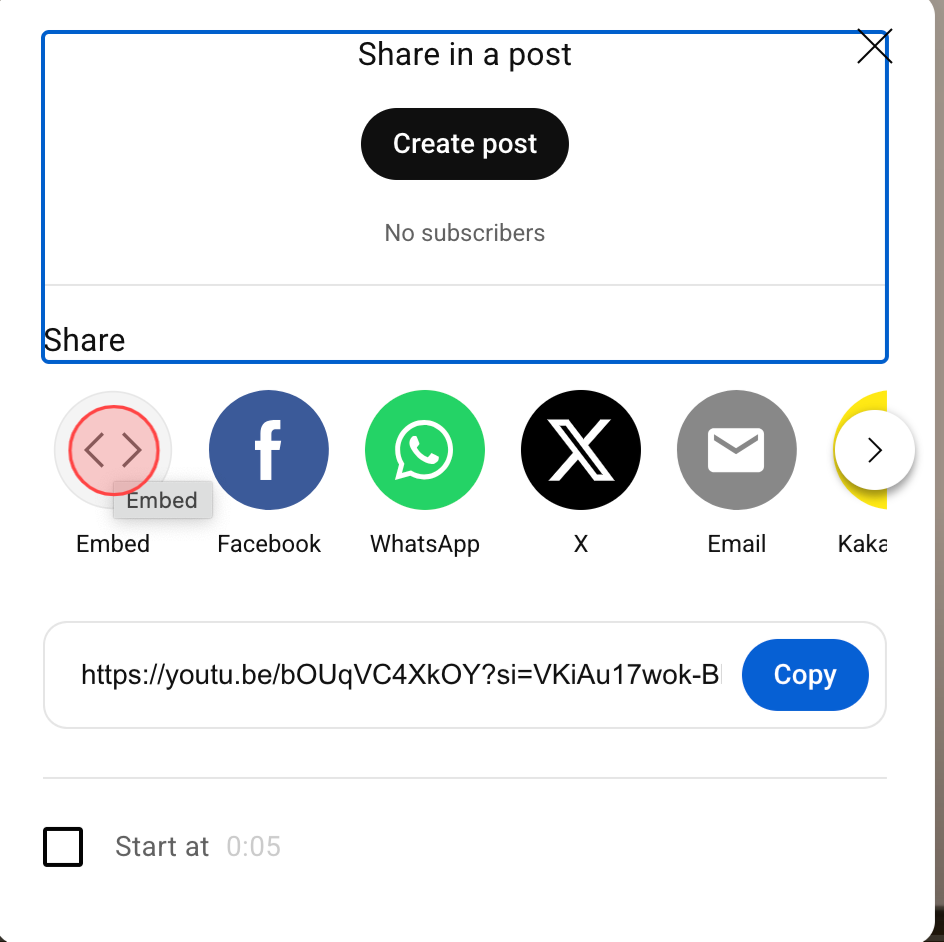 Screenshot for step 3