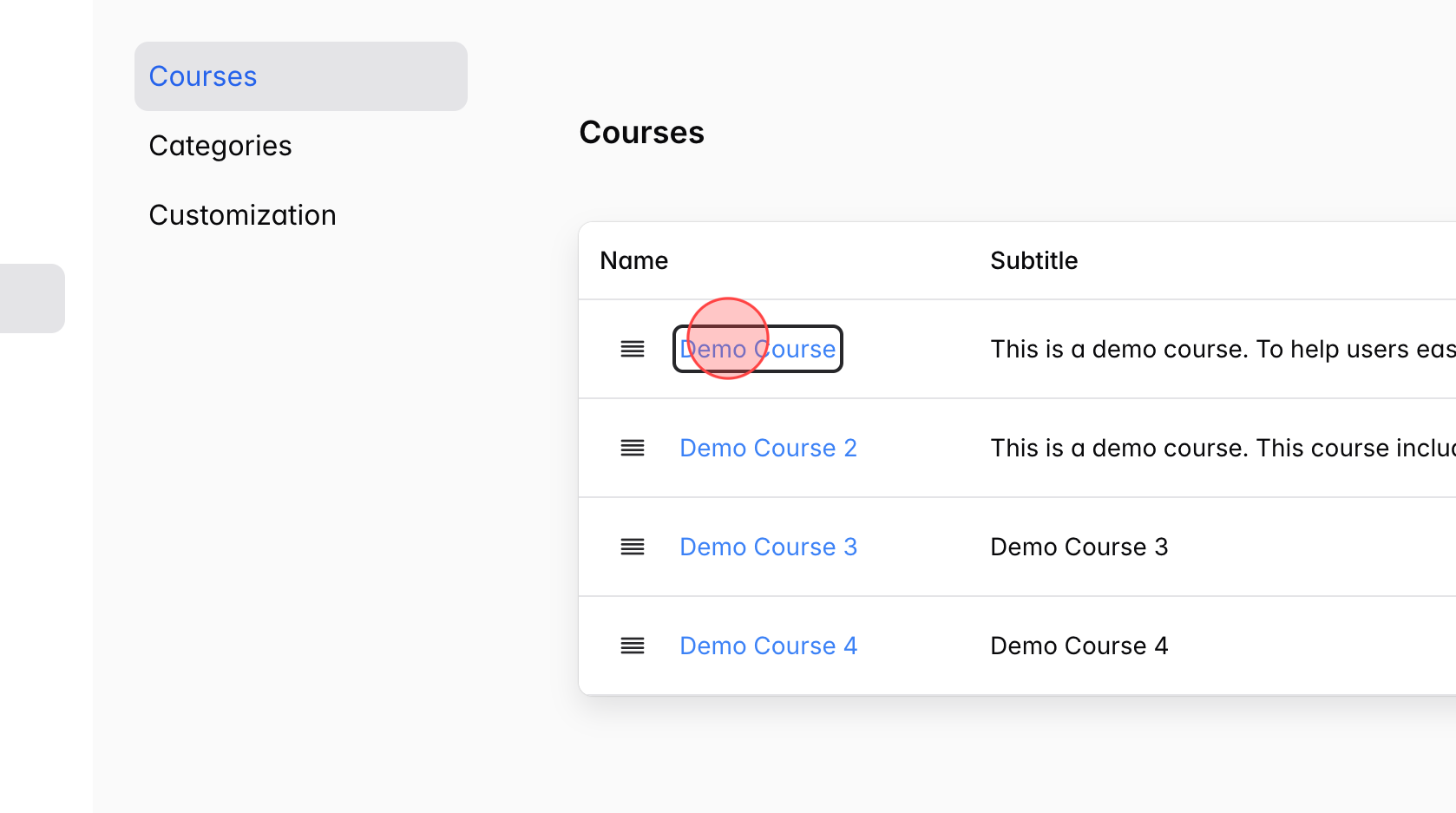 Screenshot for step 2