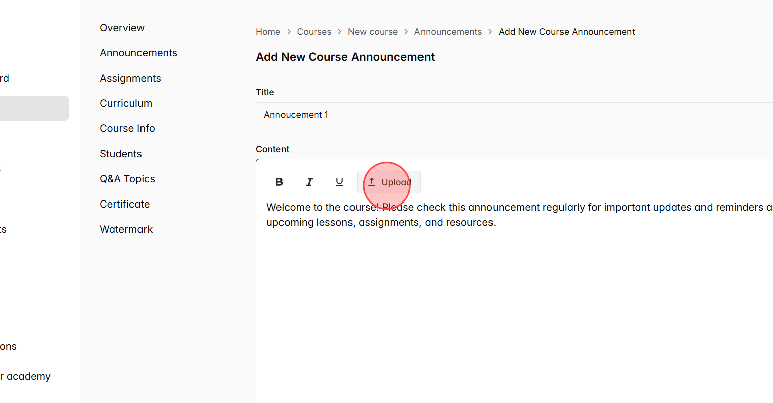 Screenshot for step 6