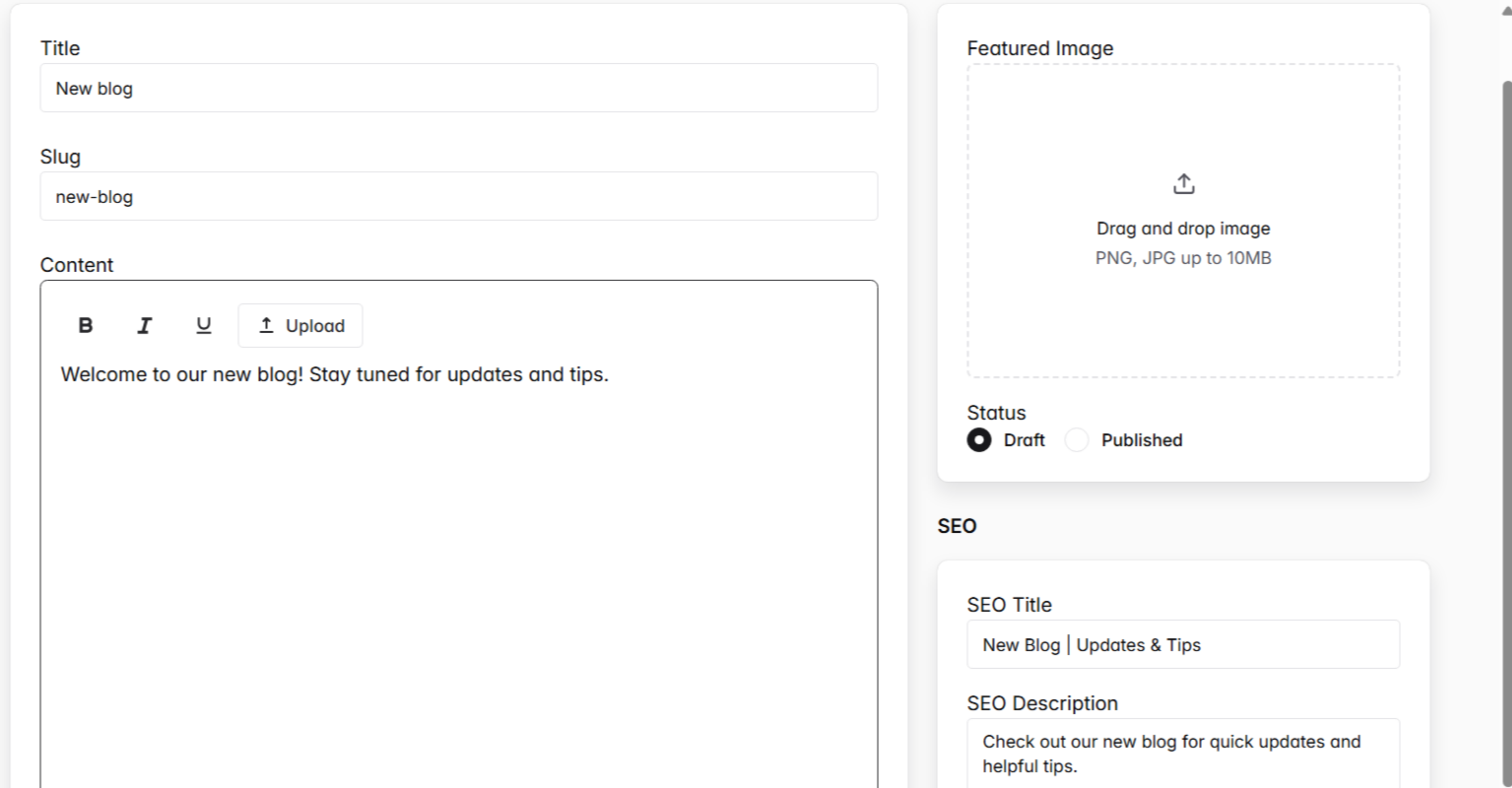 Screenshot for step 3