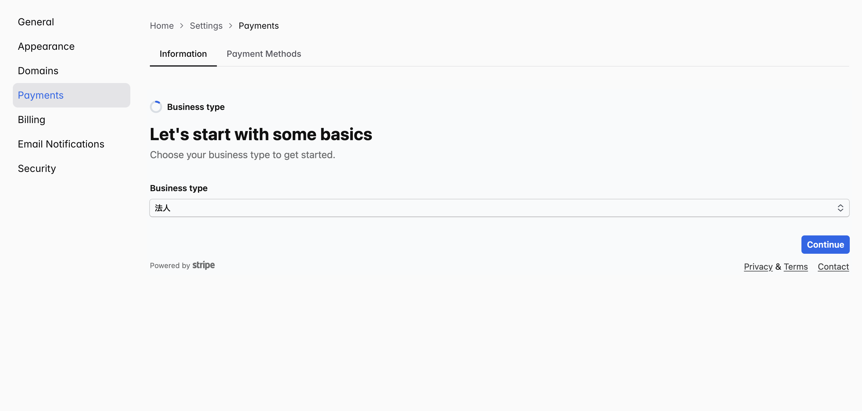 Screenshot for step 8