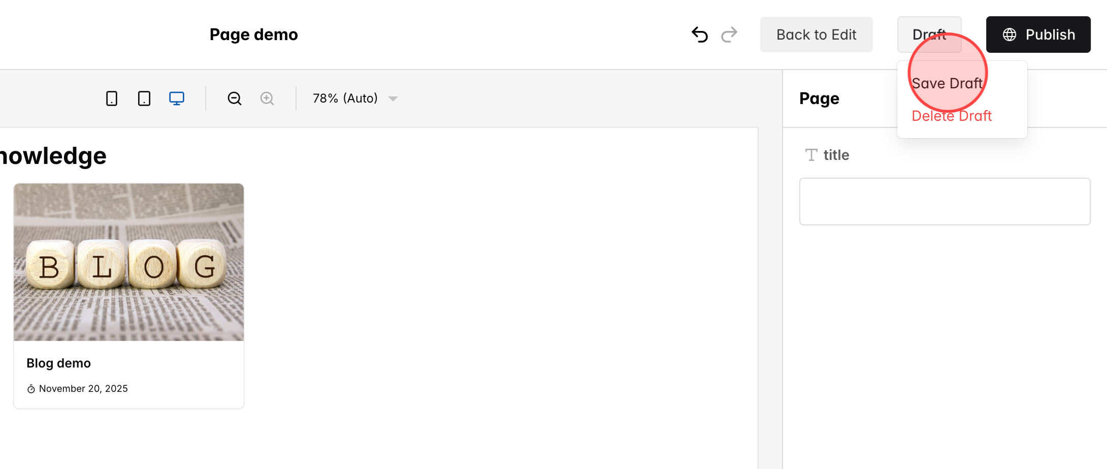 Screenshot for step 3