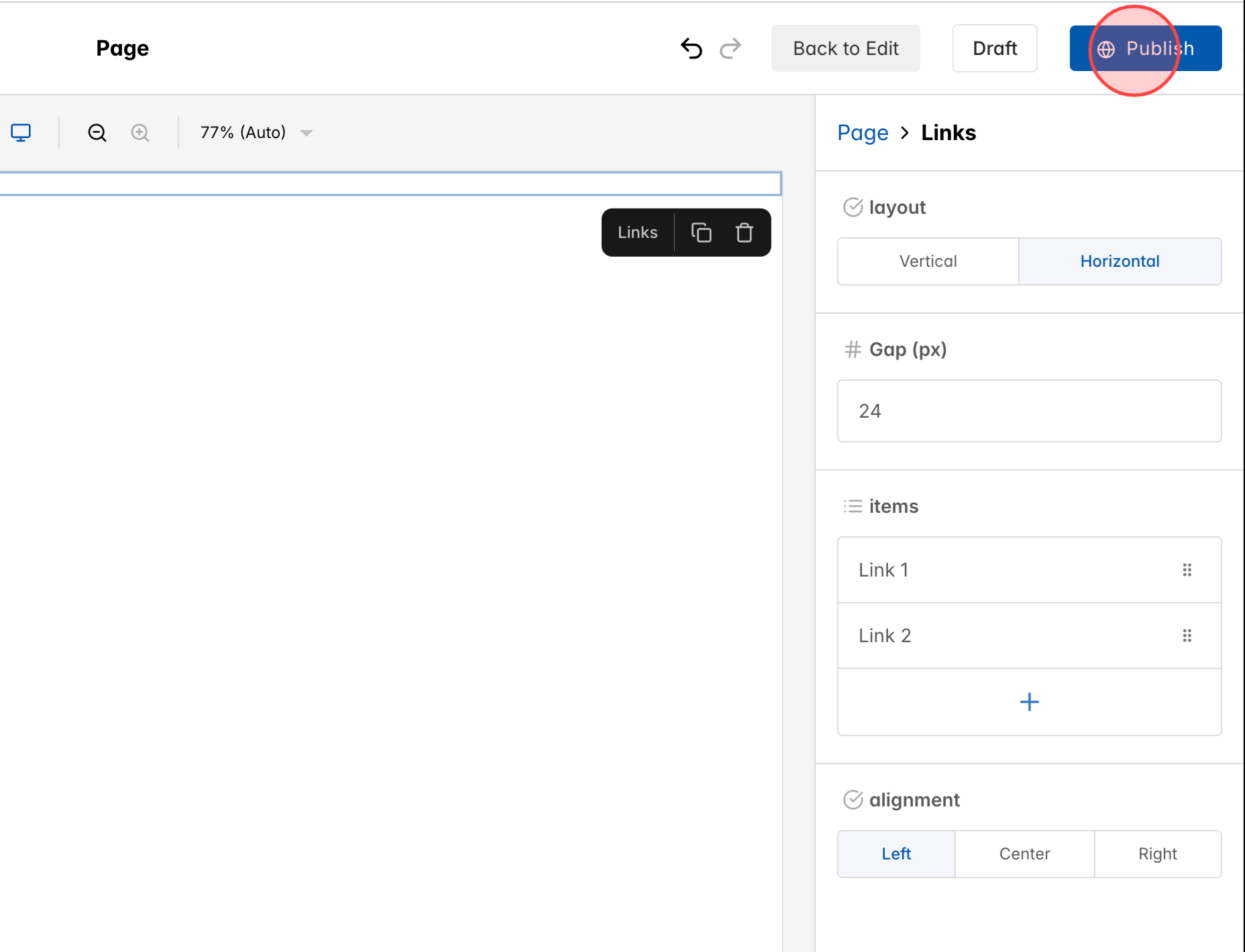 Screenshot for step 11