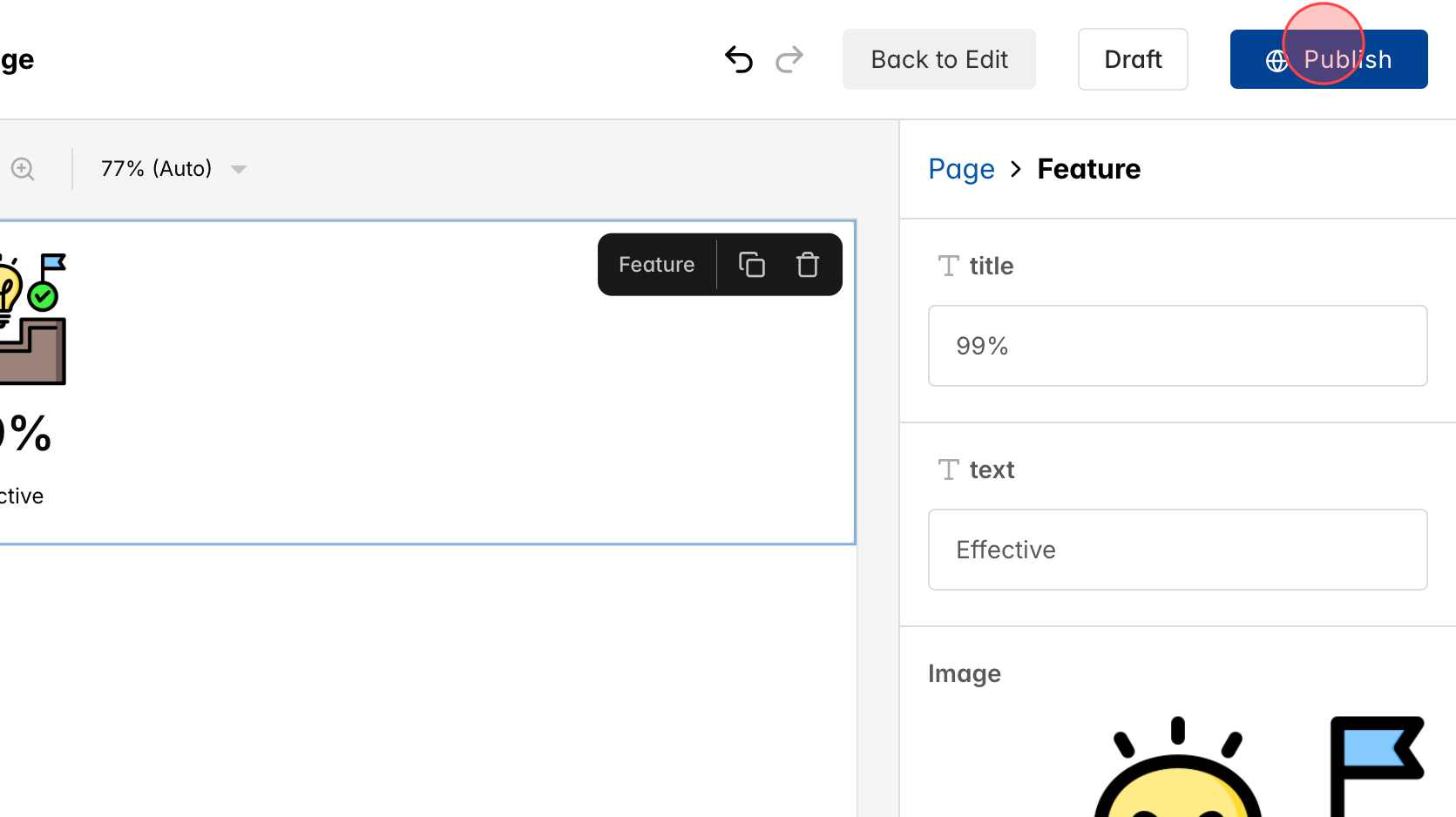 Screenshot for step 12