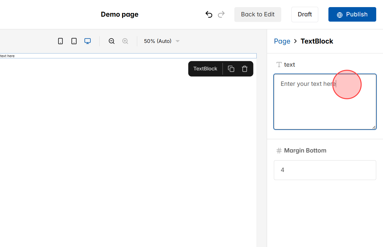 Screenshot for step 2