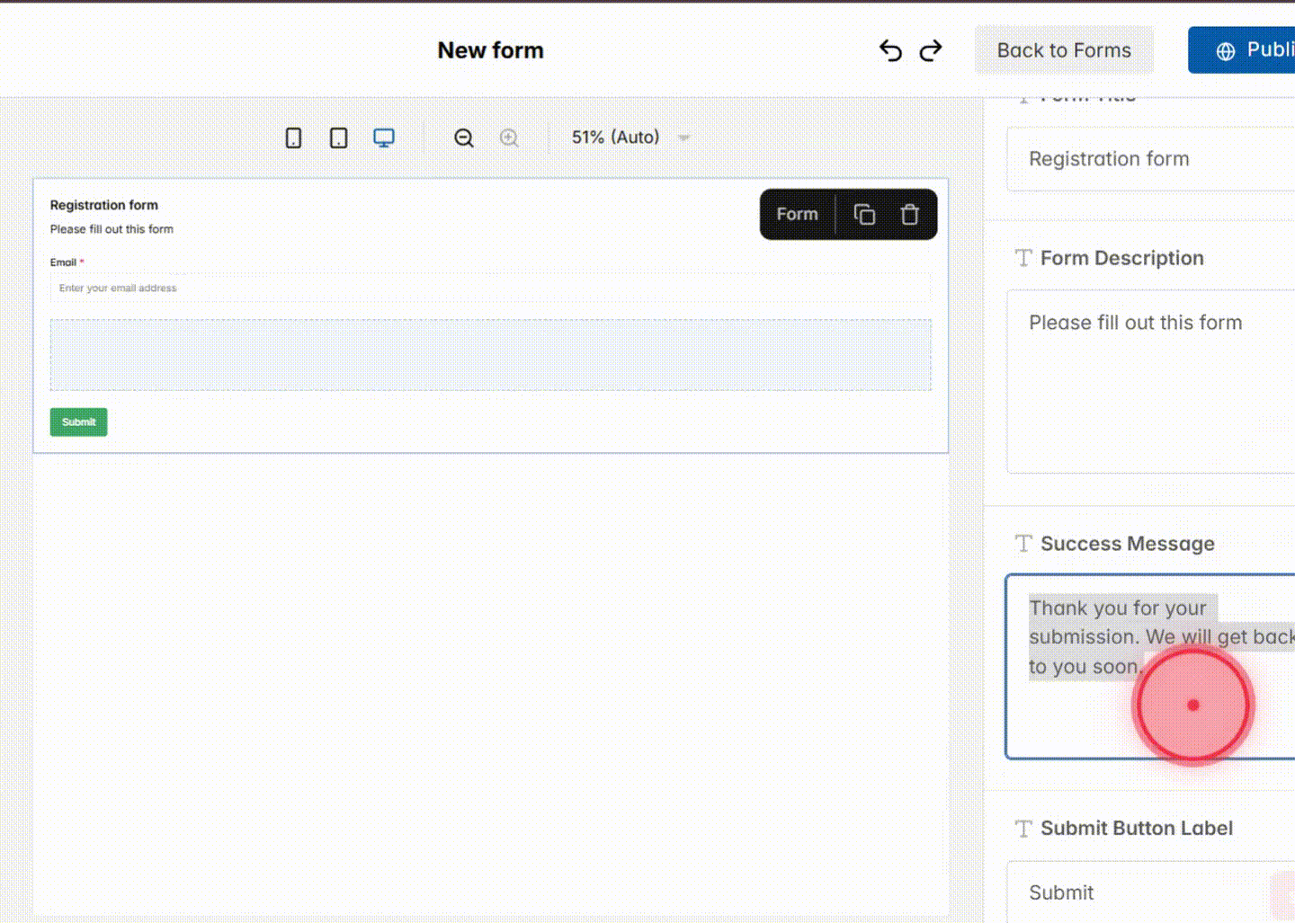 Screenshot for step 8