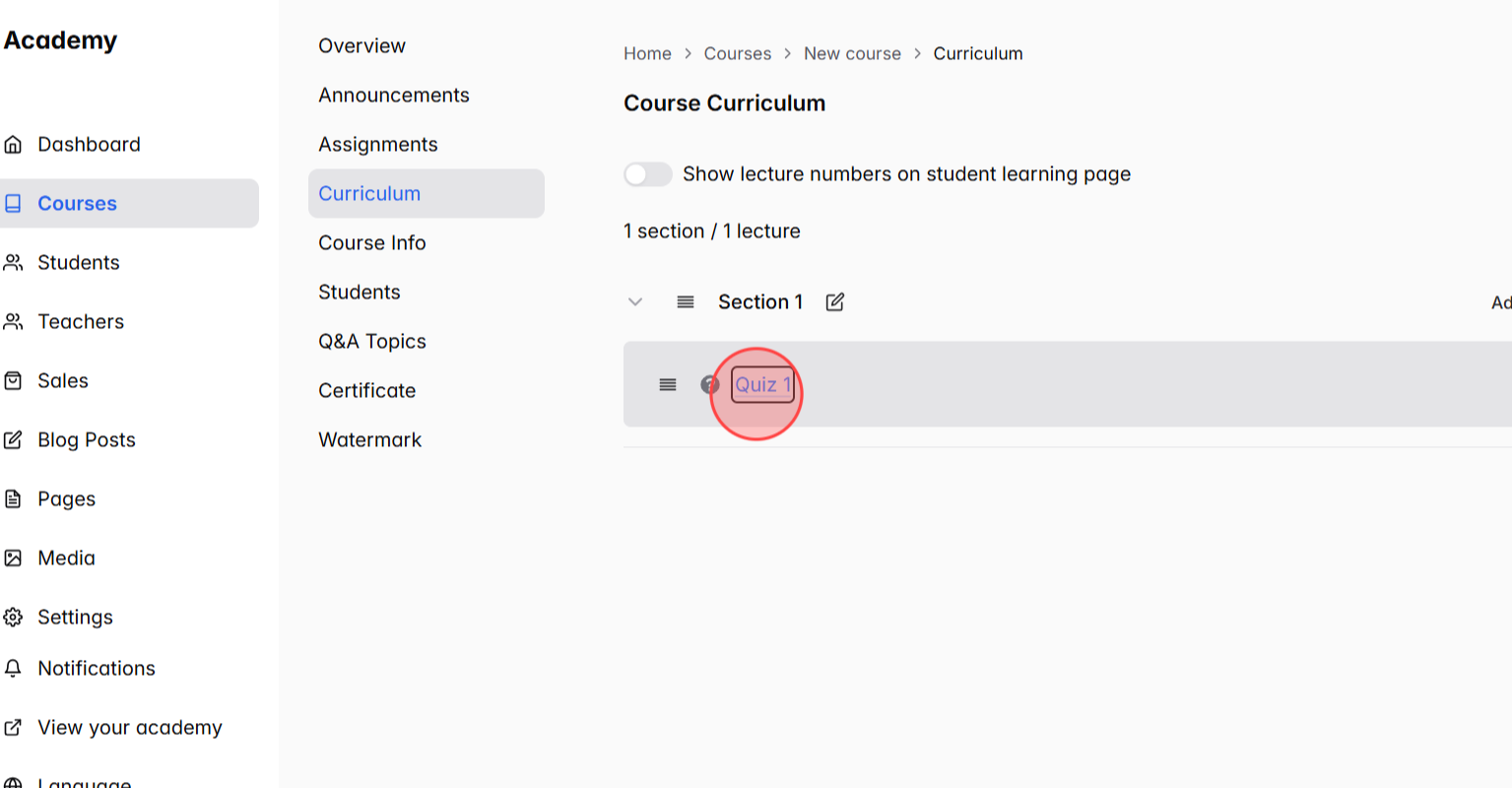 Screenshot for step 4