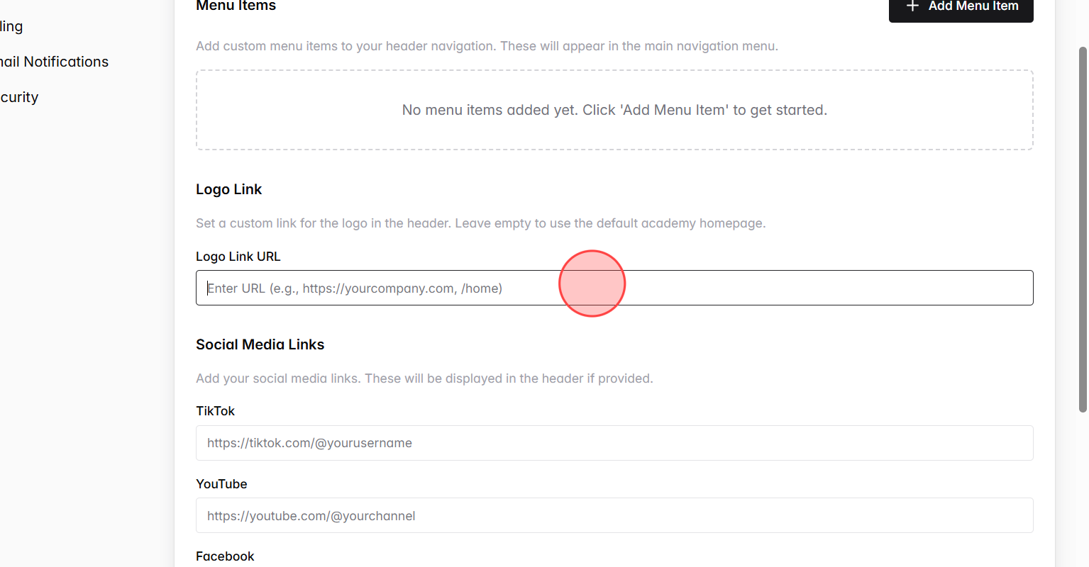 Screenshot for step 7