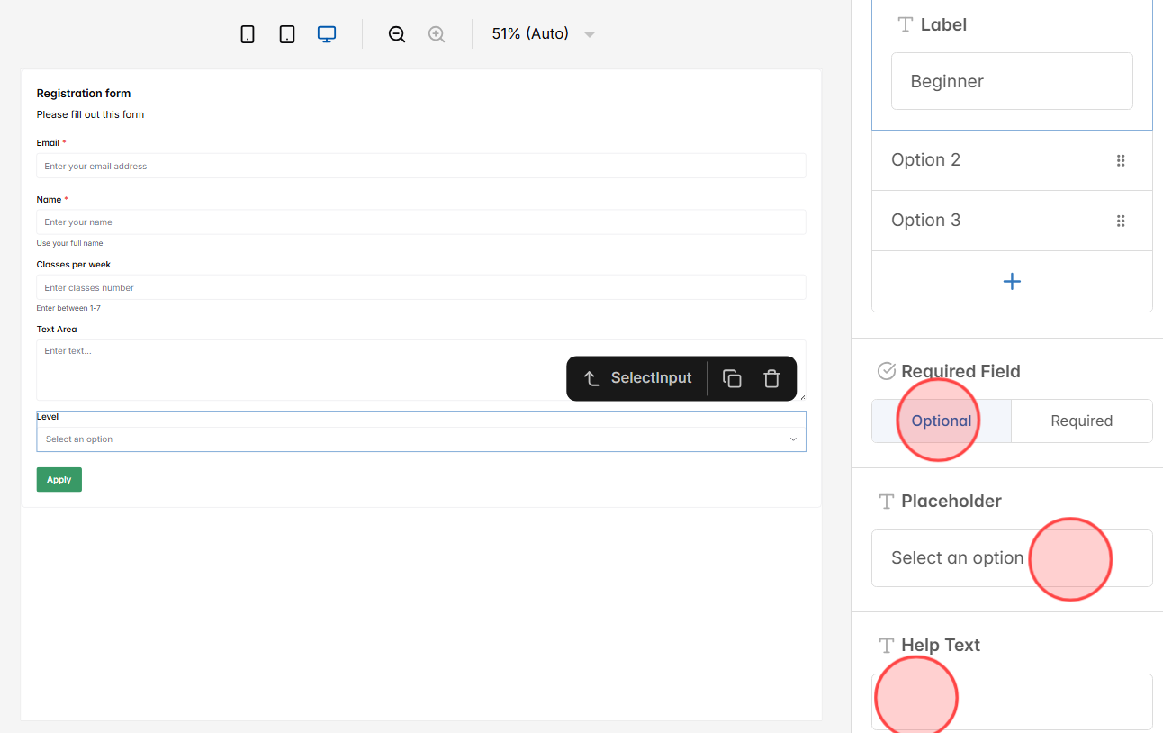 Screenshot for step 25