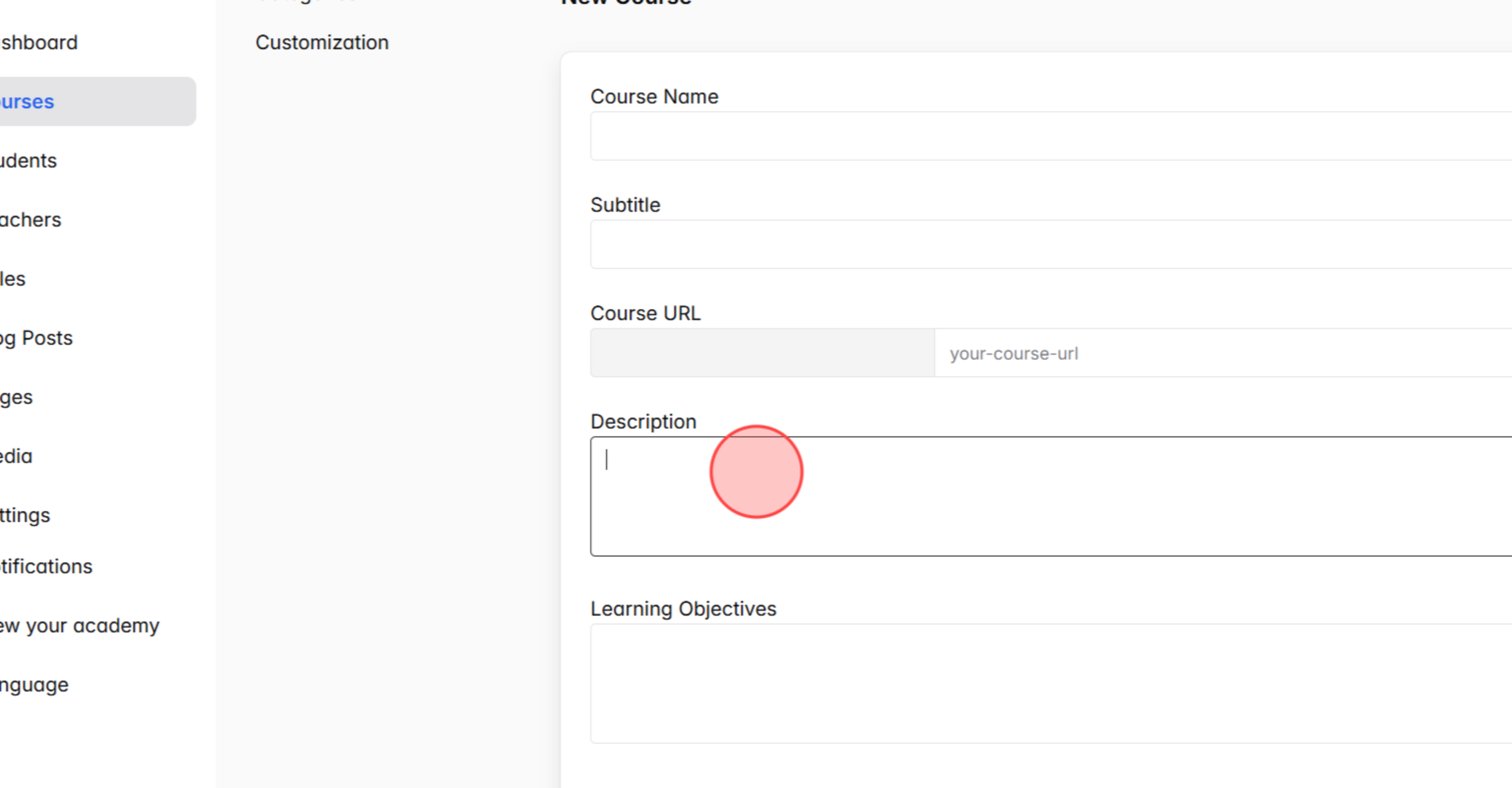 Screenshot for step 6