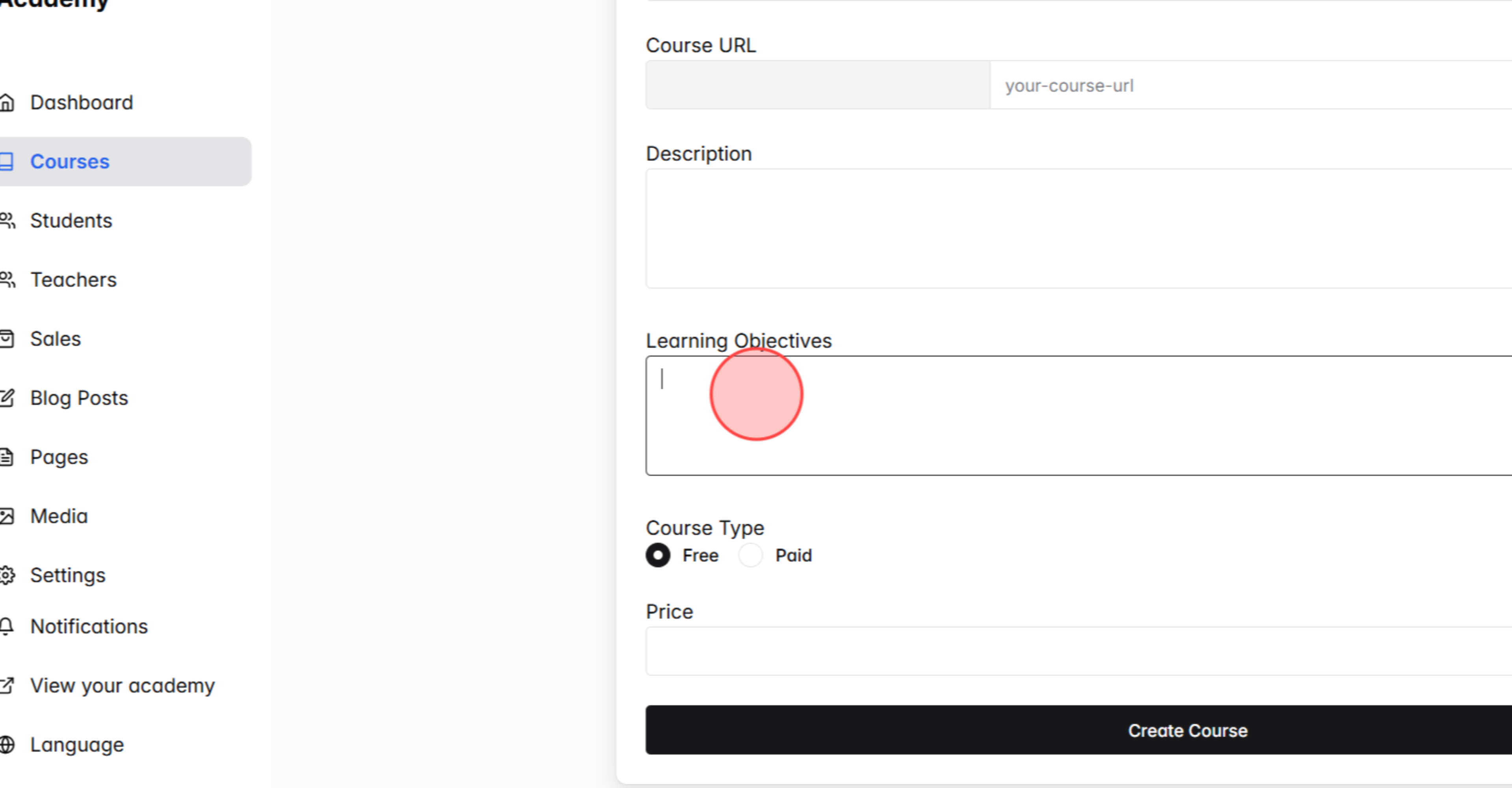 Screenshot for step 7