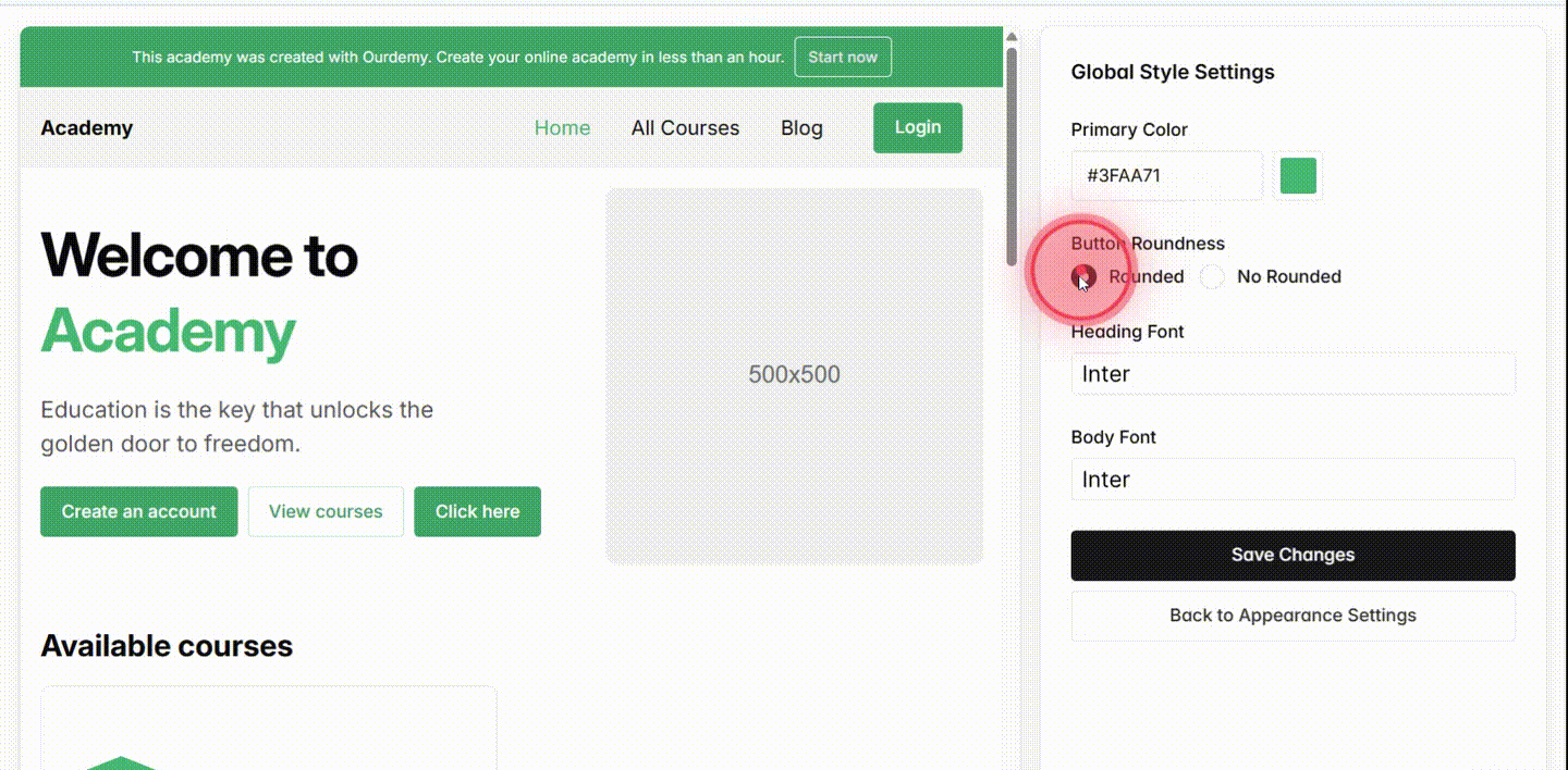 Screenshot for step 5