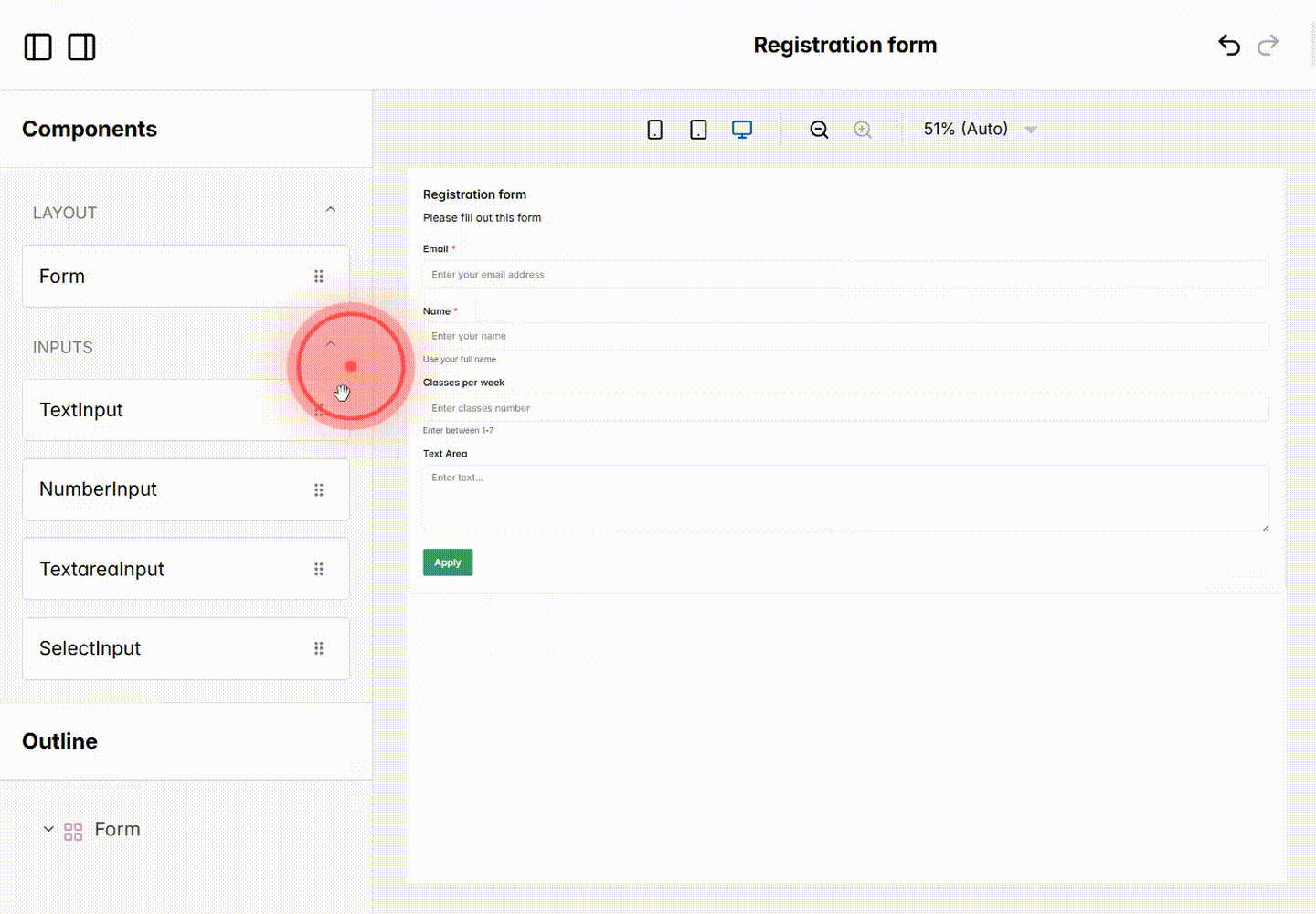 Screenshot for step 22