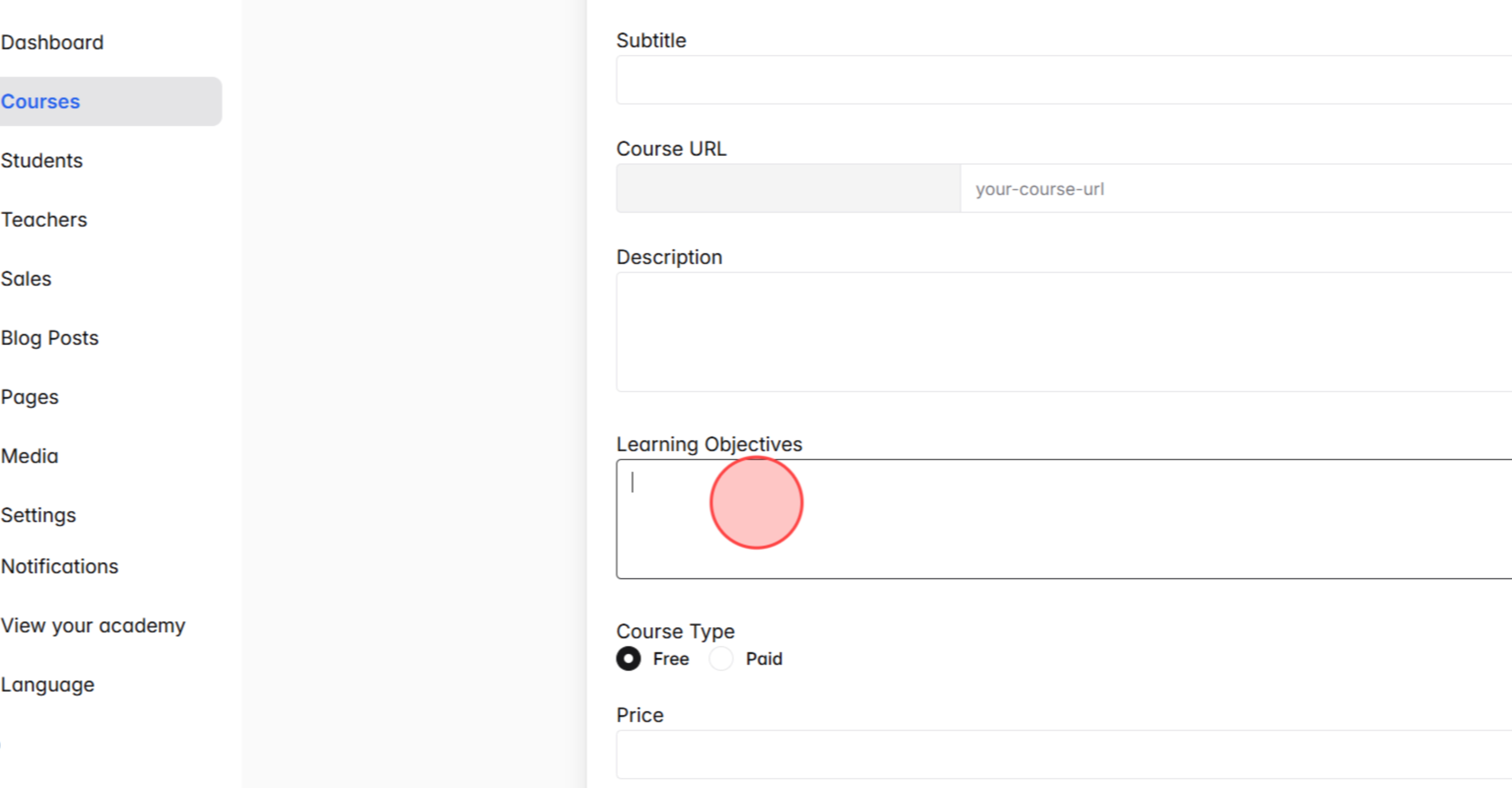 Screenshot for step 7