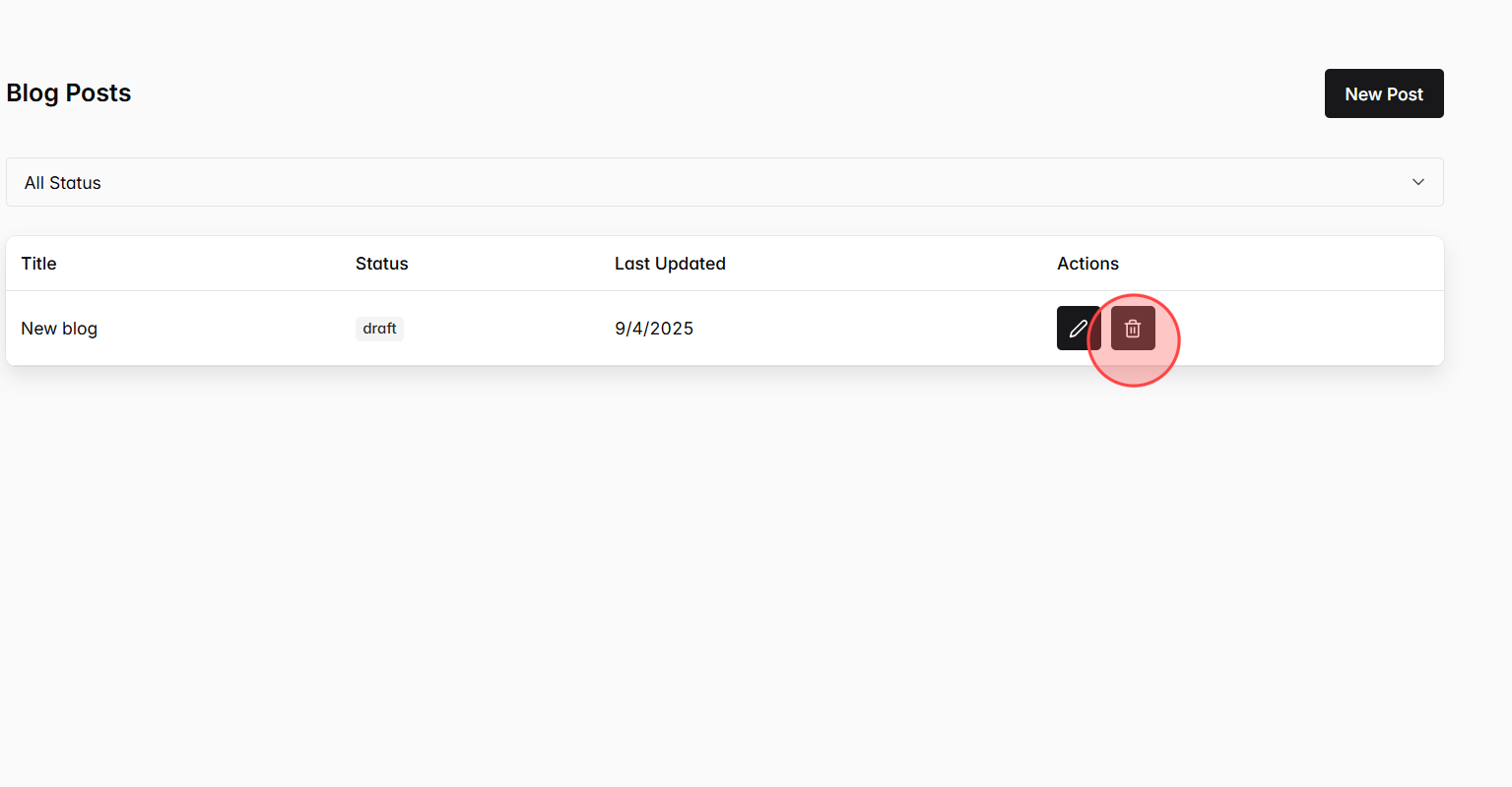 Screenshot for step 5
