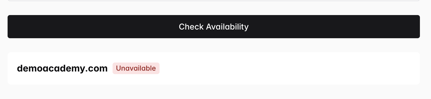 Screenshot for step 9