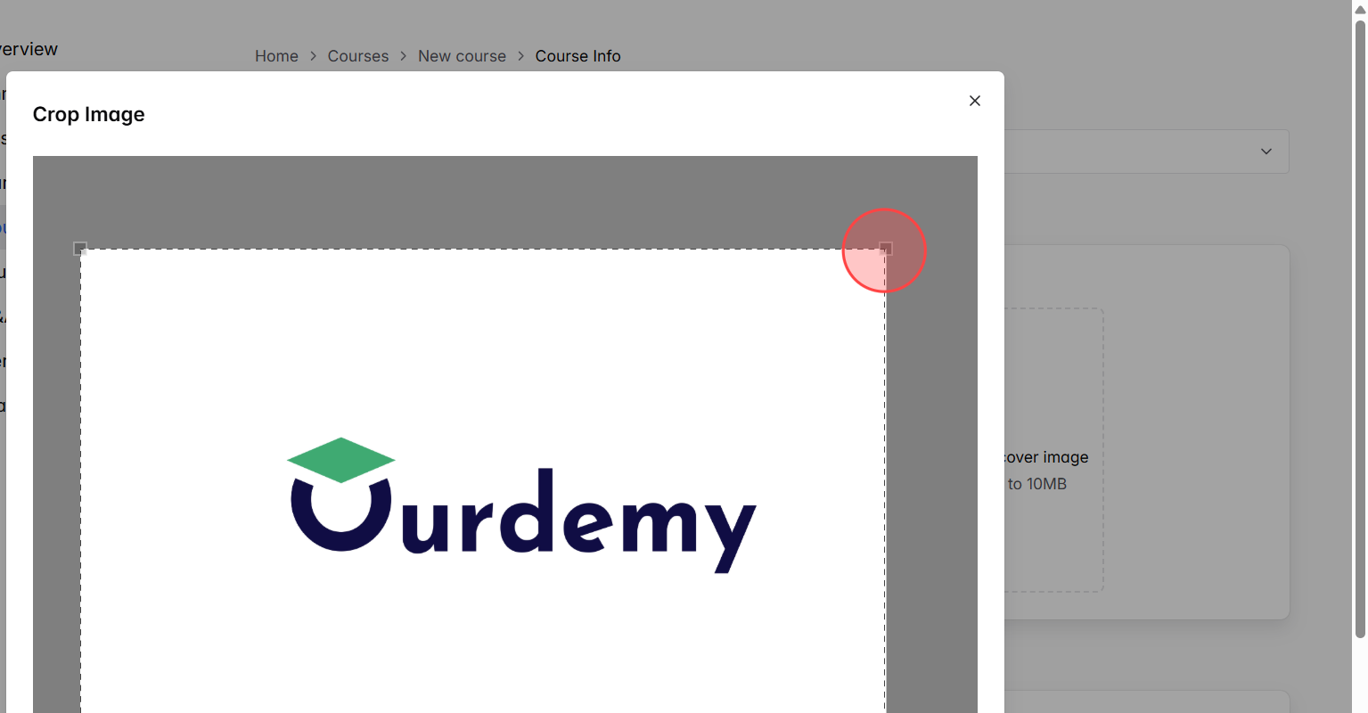 Screenshot for step 5