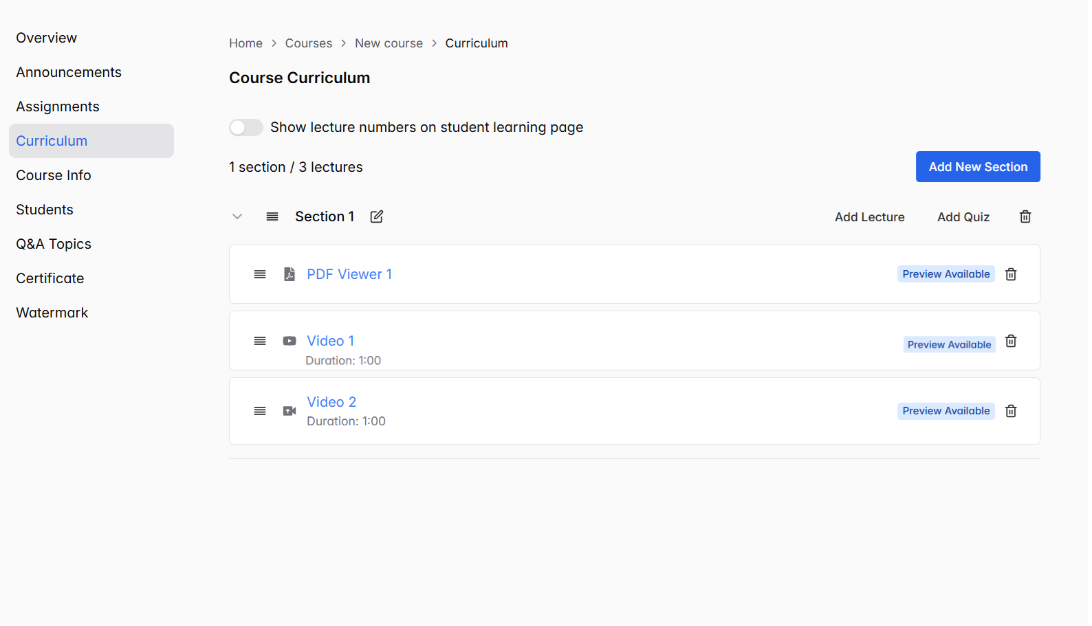 Screenshot for step 7
