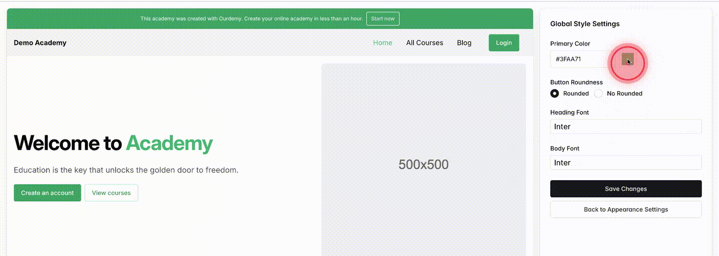 Screenshot for step 5