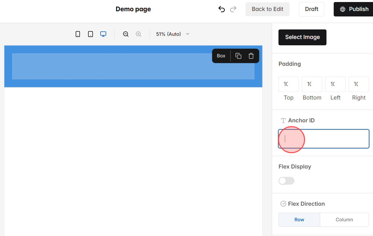 Screenshot for step 7