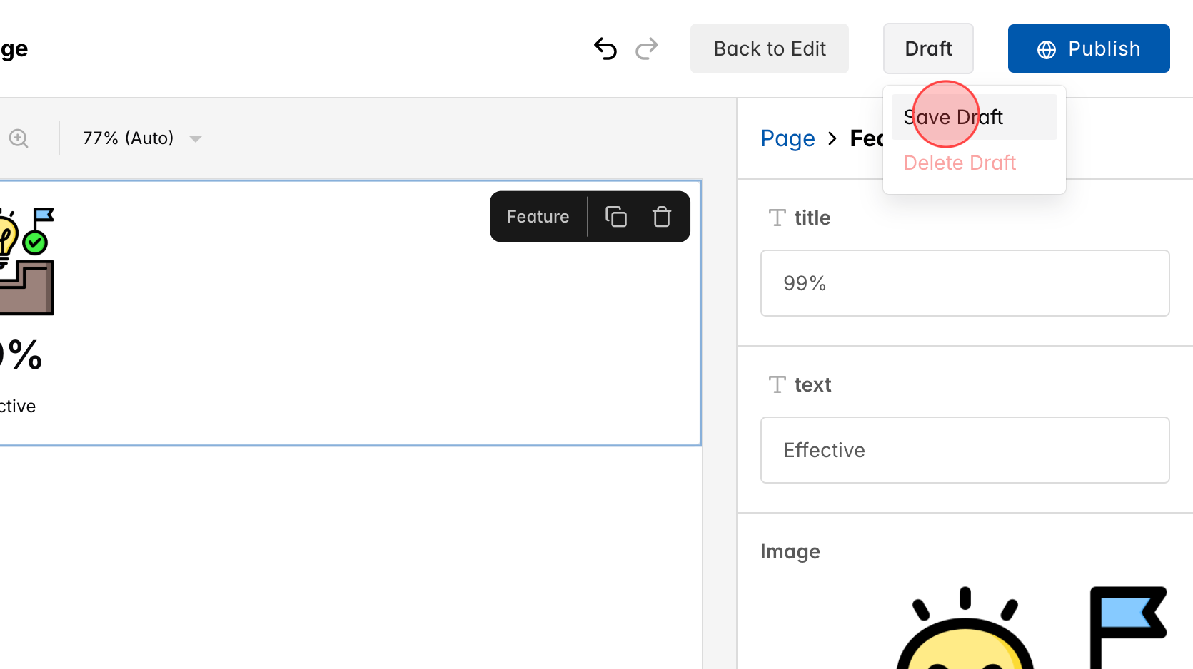 Screenshot for step 11