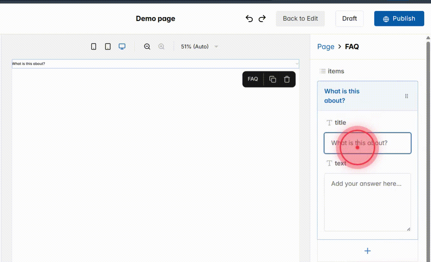 Screenshot for step 3