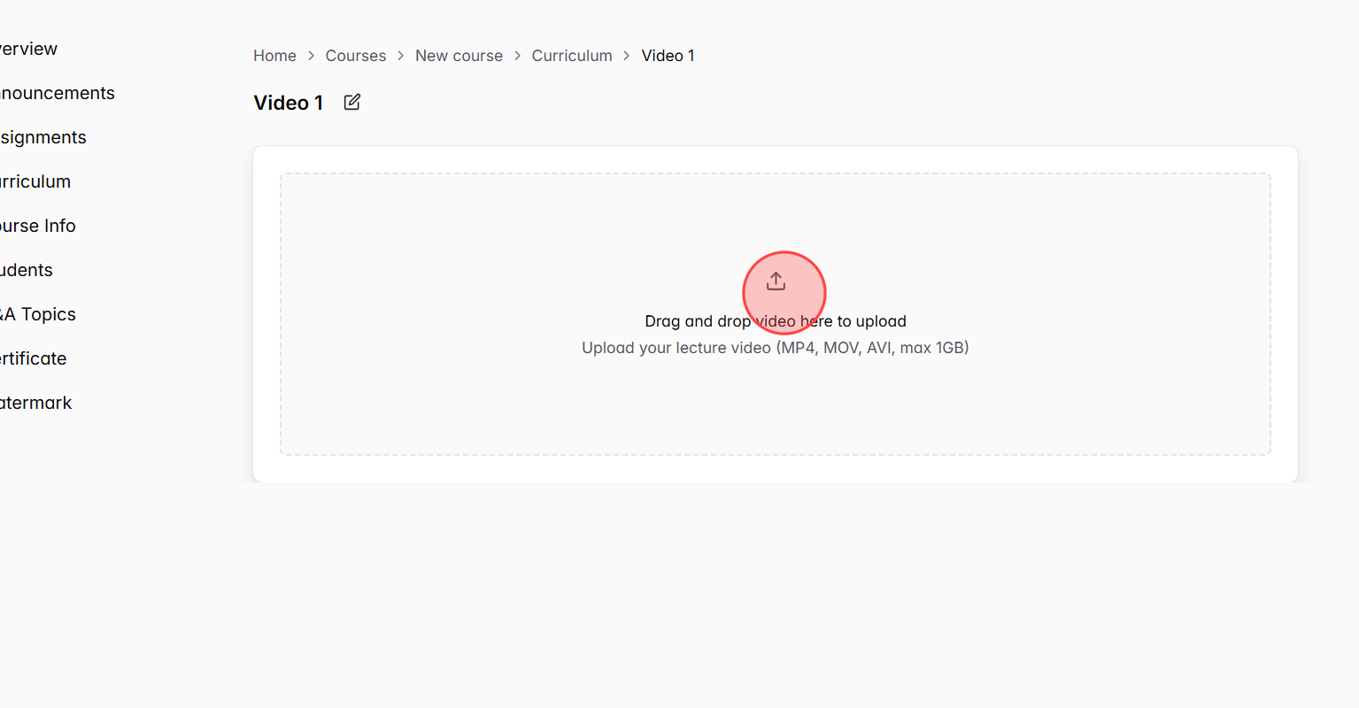 Screenshot for step 7