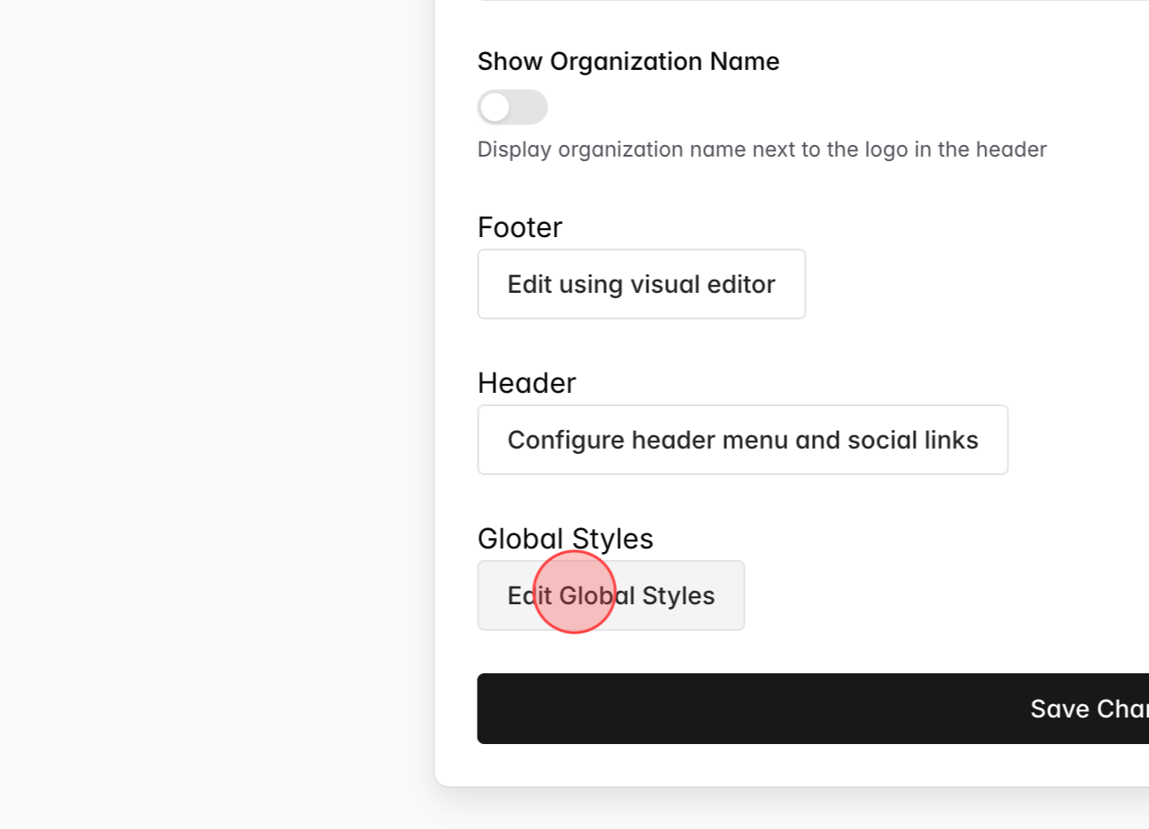 Screenshot for step 3