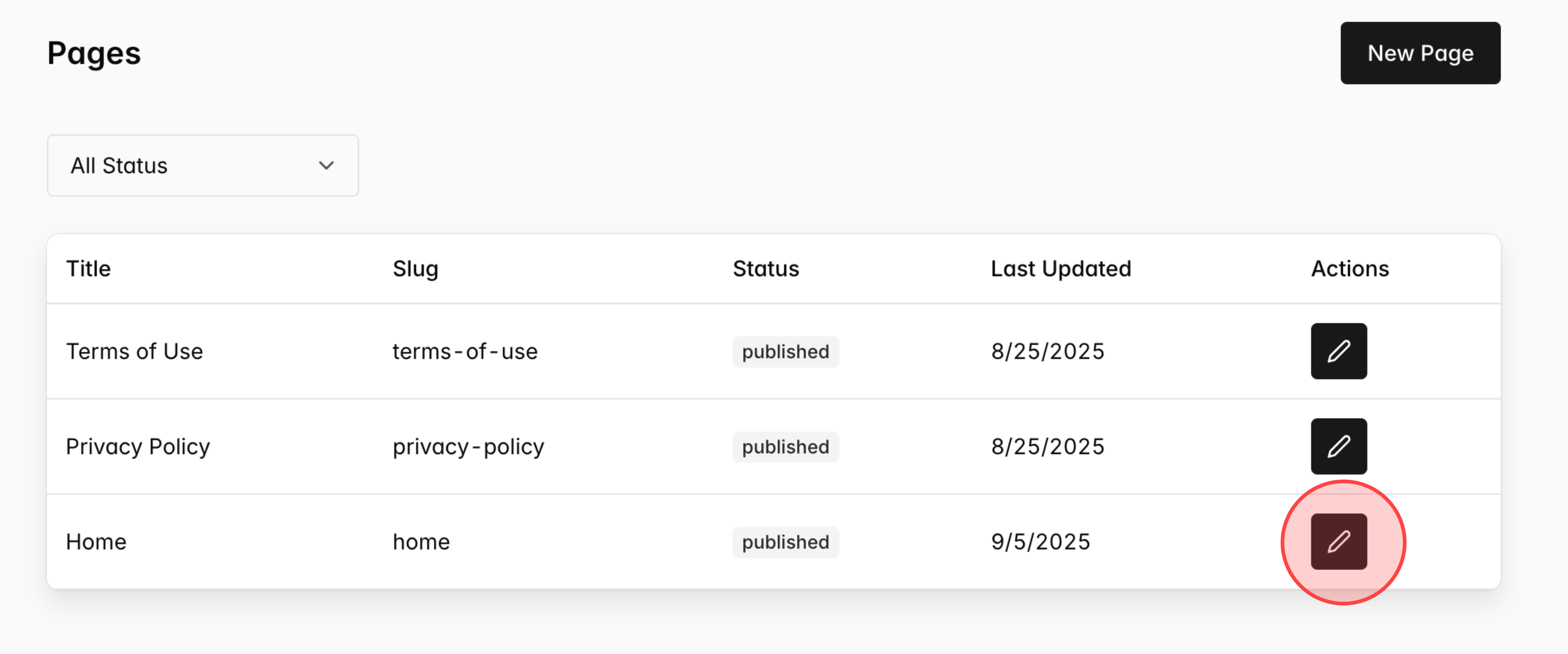 Screenshot for step 2