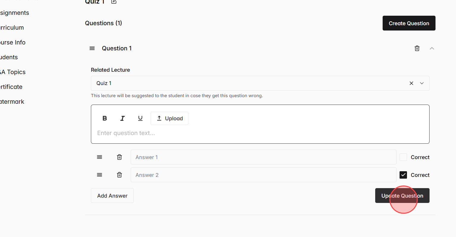 Screenshot for step 13