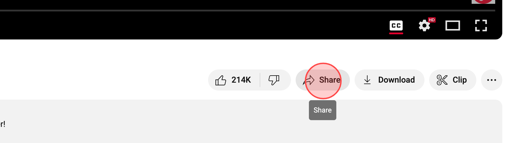 Screenshot for step 2