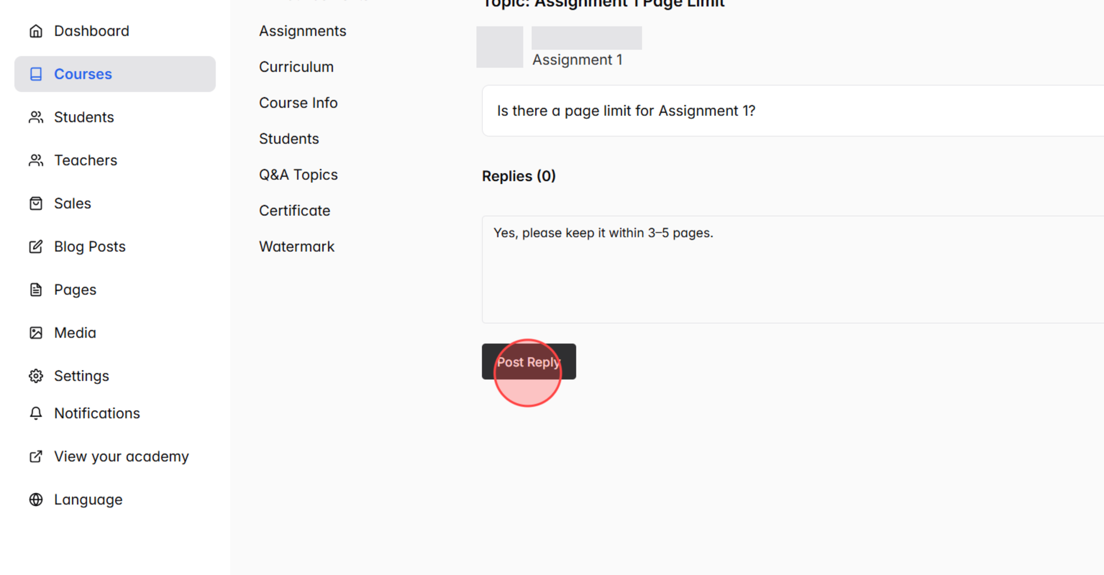 Screenshot for step 7