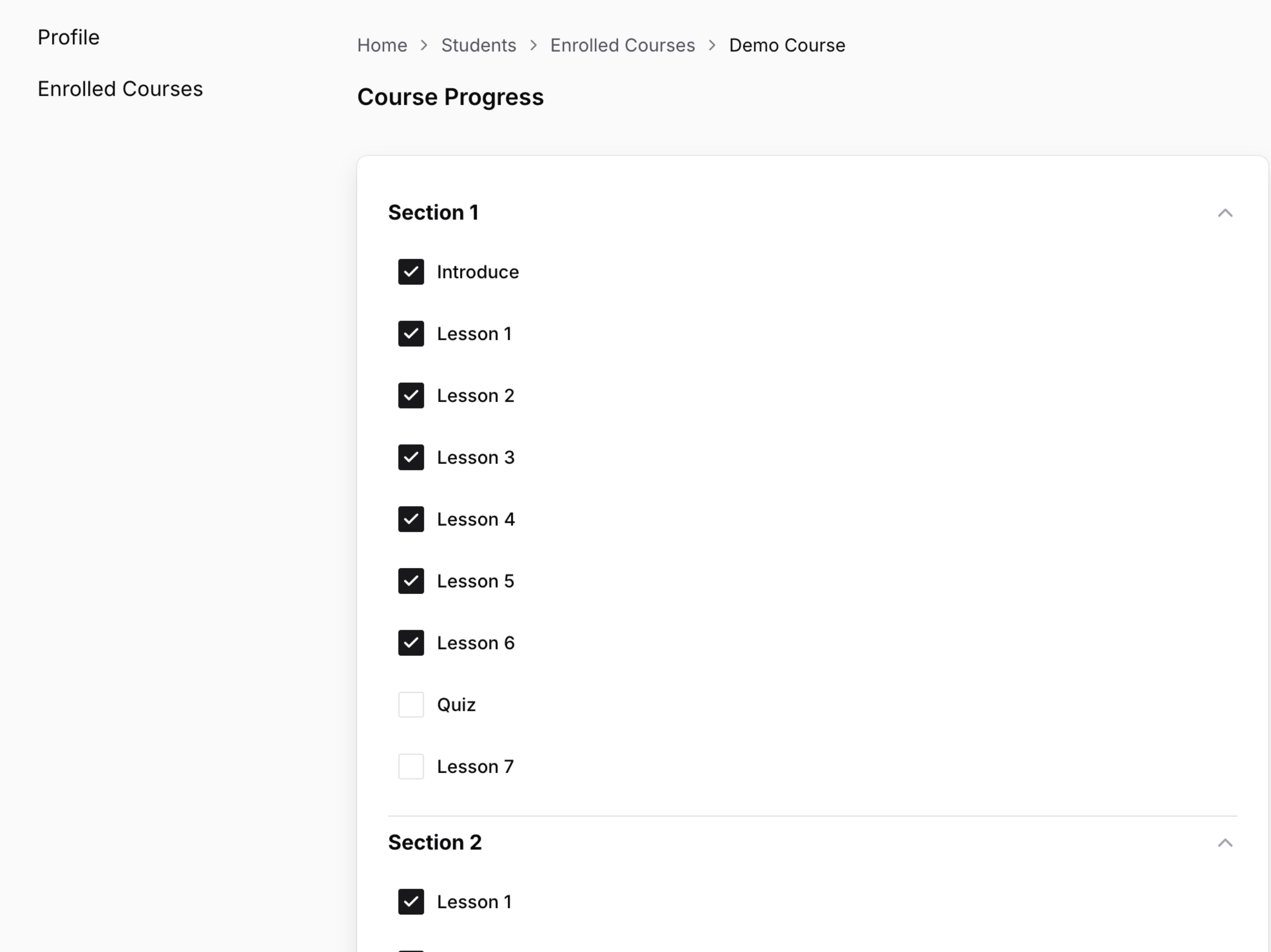 Screenshot for step 5