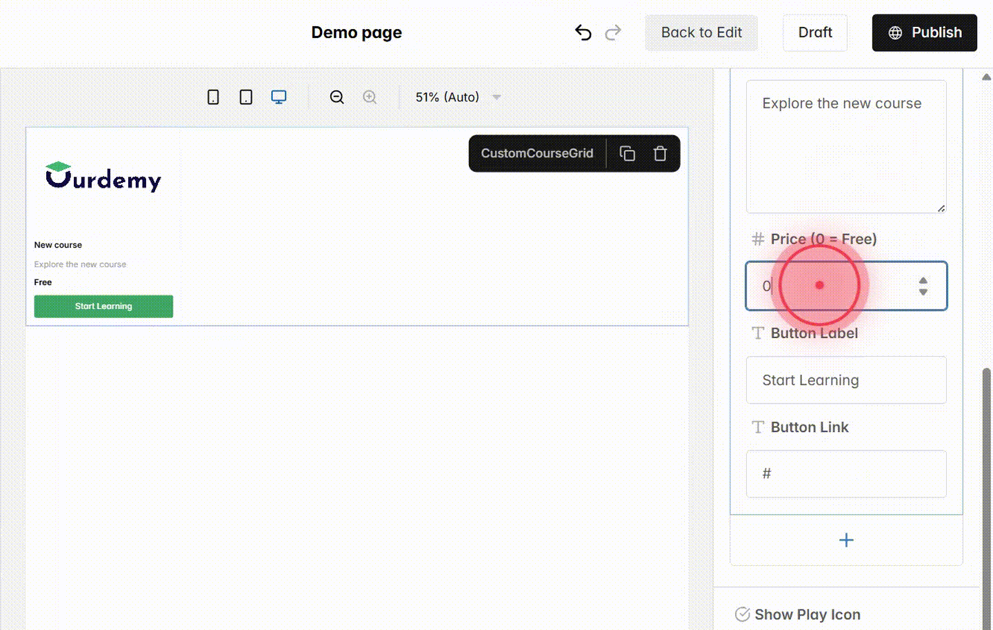 Screenshot for step 5
