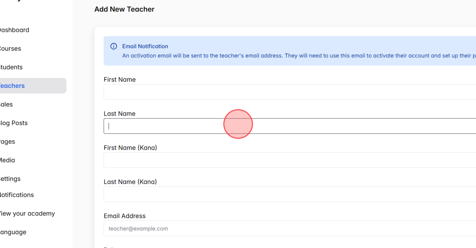 Screenshot for step 5