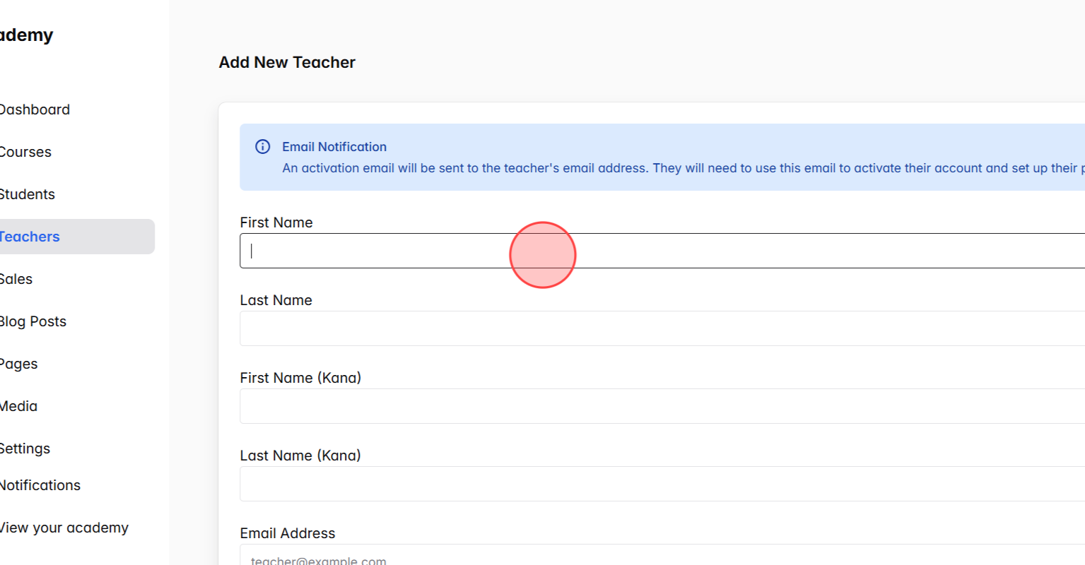 Screenshot for step 4