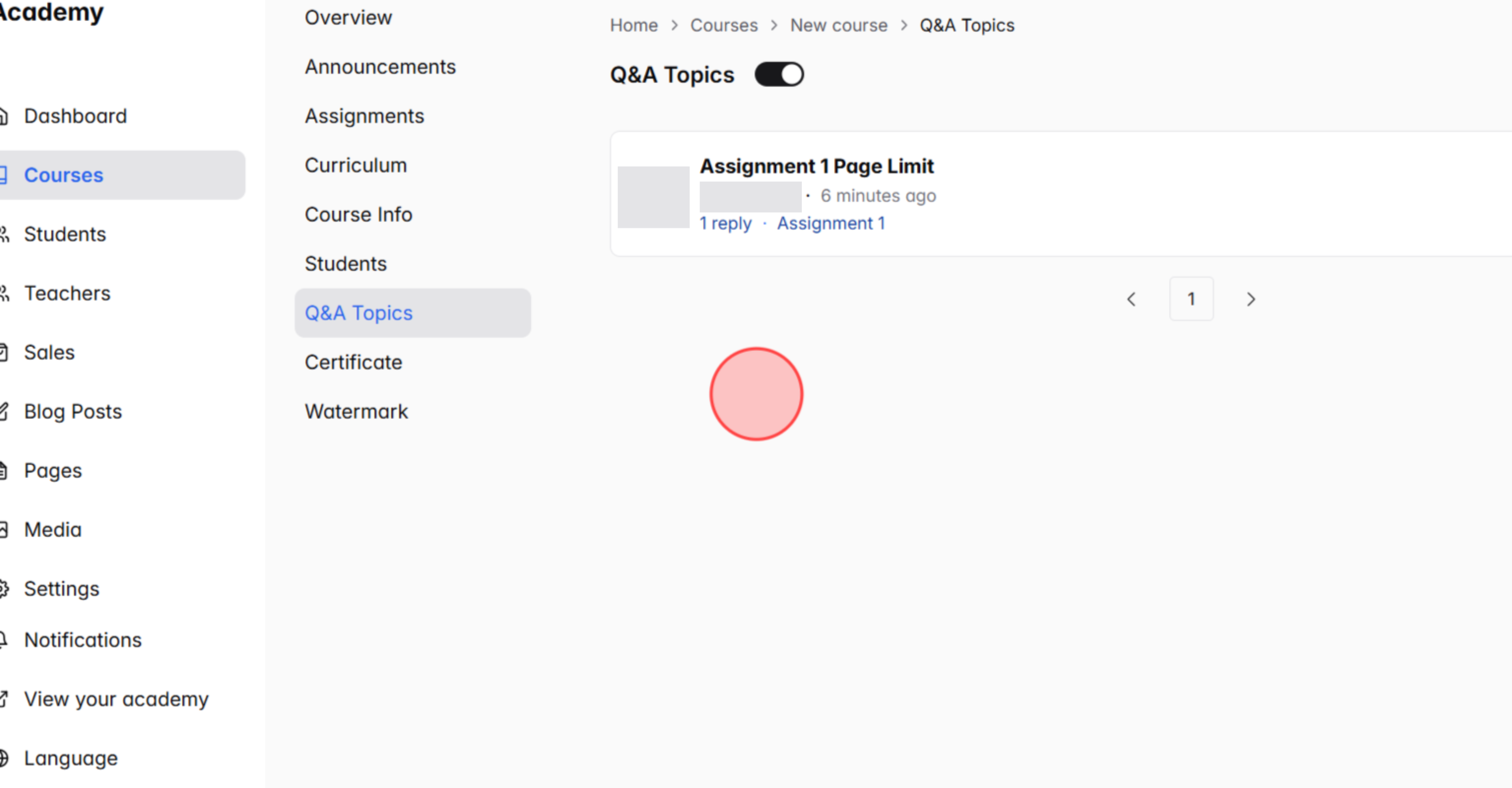 Screenshot for step 12