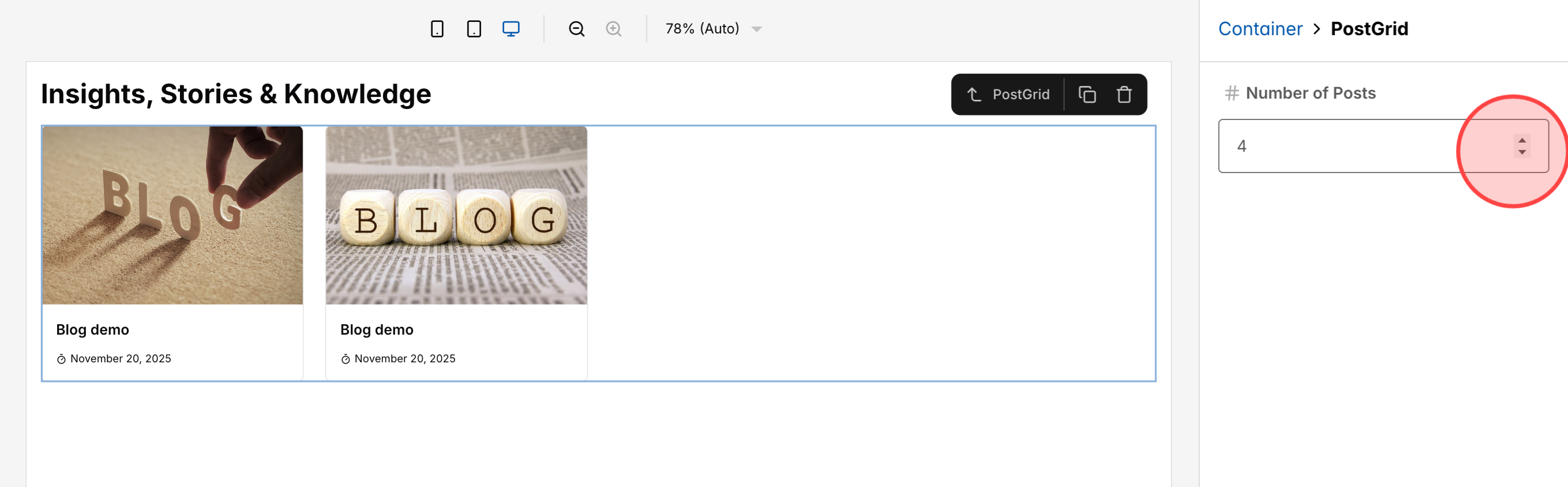 Screenshot for step 2
