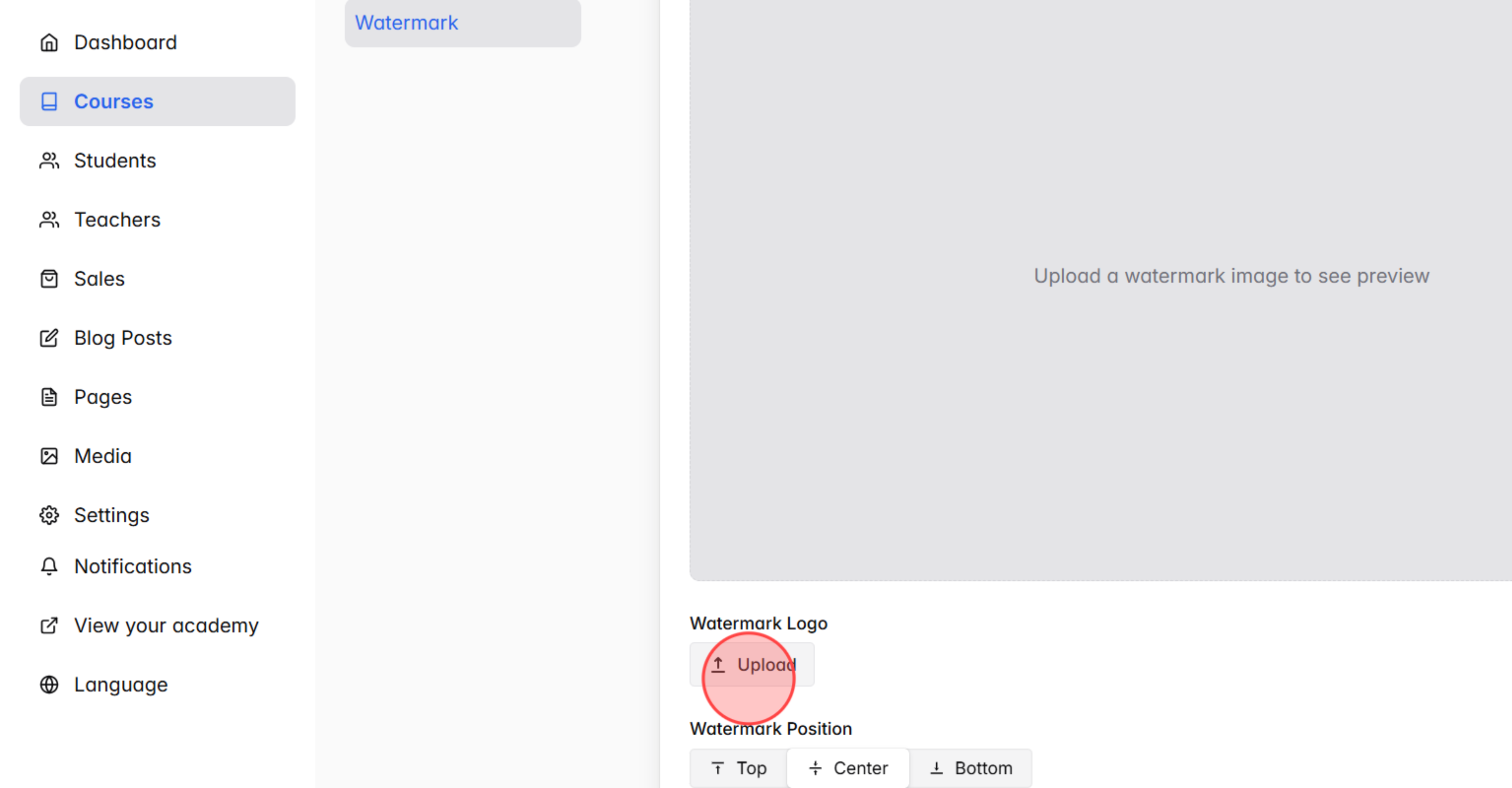 Screenshot for step 4