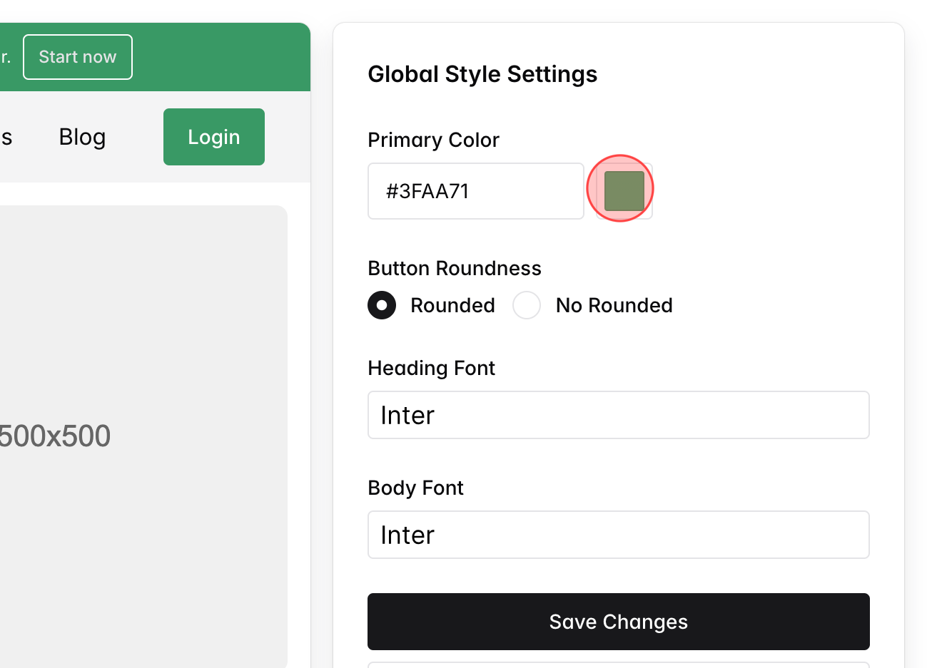 Screenshot for step 4