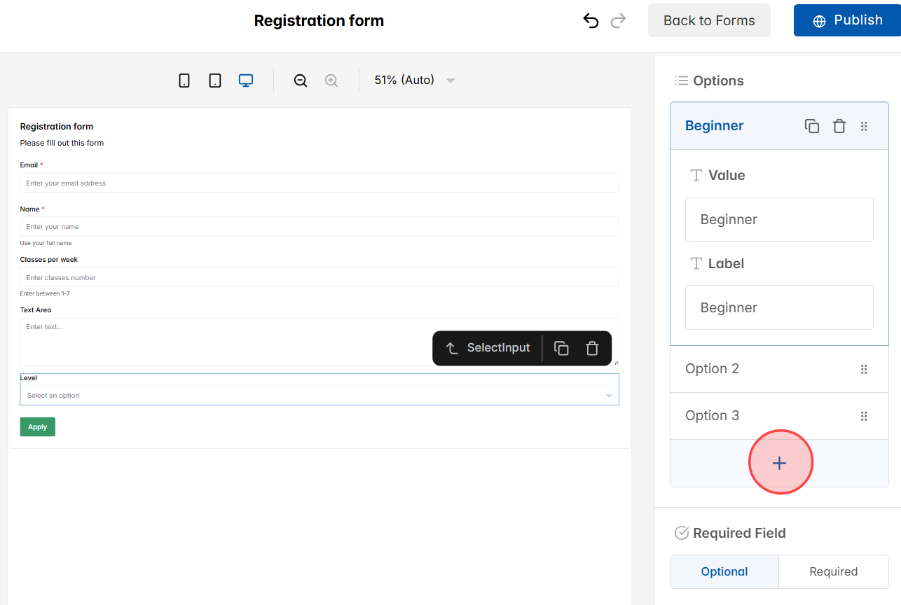 Screenshot for step 24