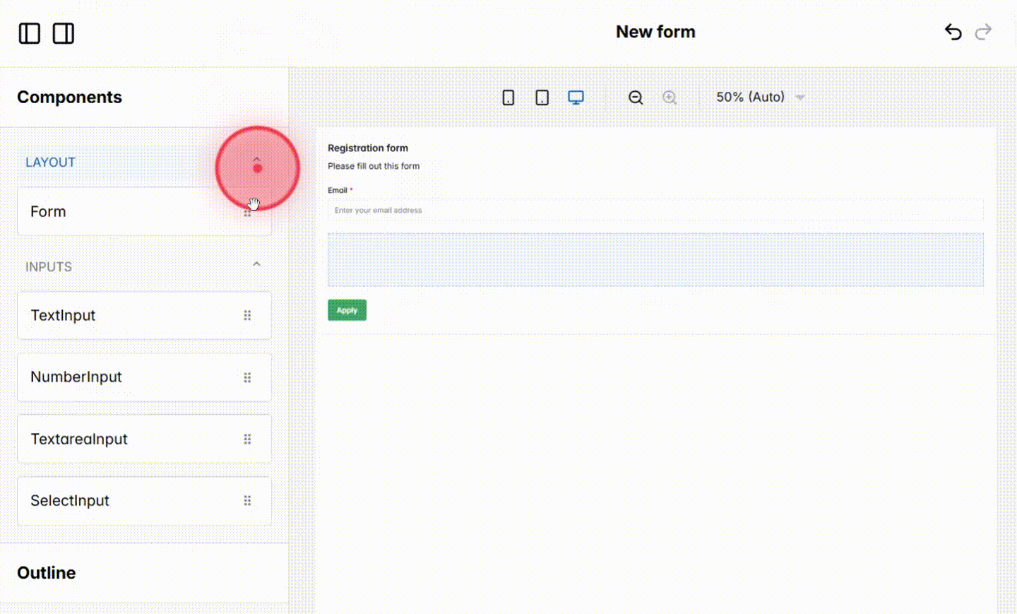 Screenshot for step 9